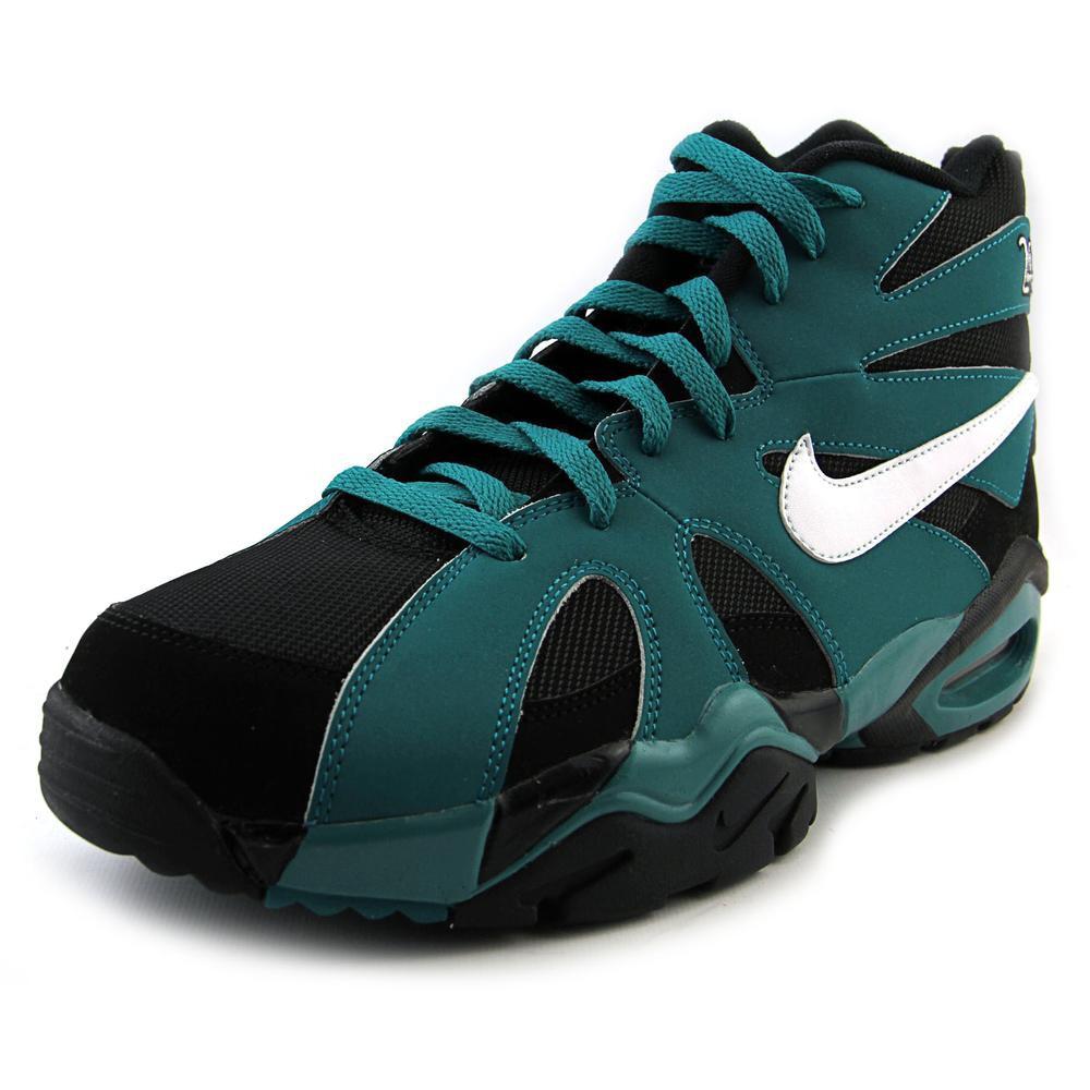 Lyst Nike Air Diamond Fury 96' Green Sneakers in Green for Men Nike Air Diamond Fury '96 (OG Teal) Sneaker Freaker