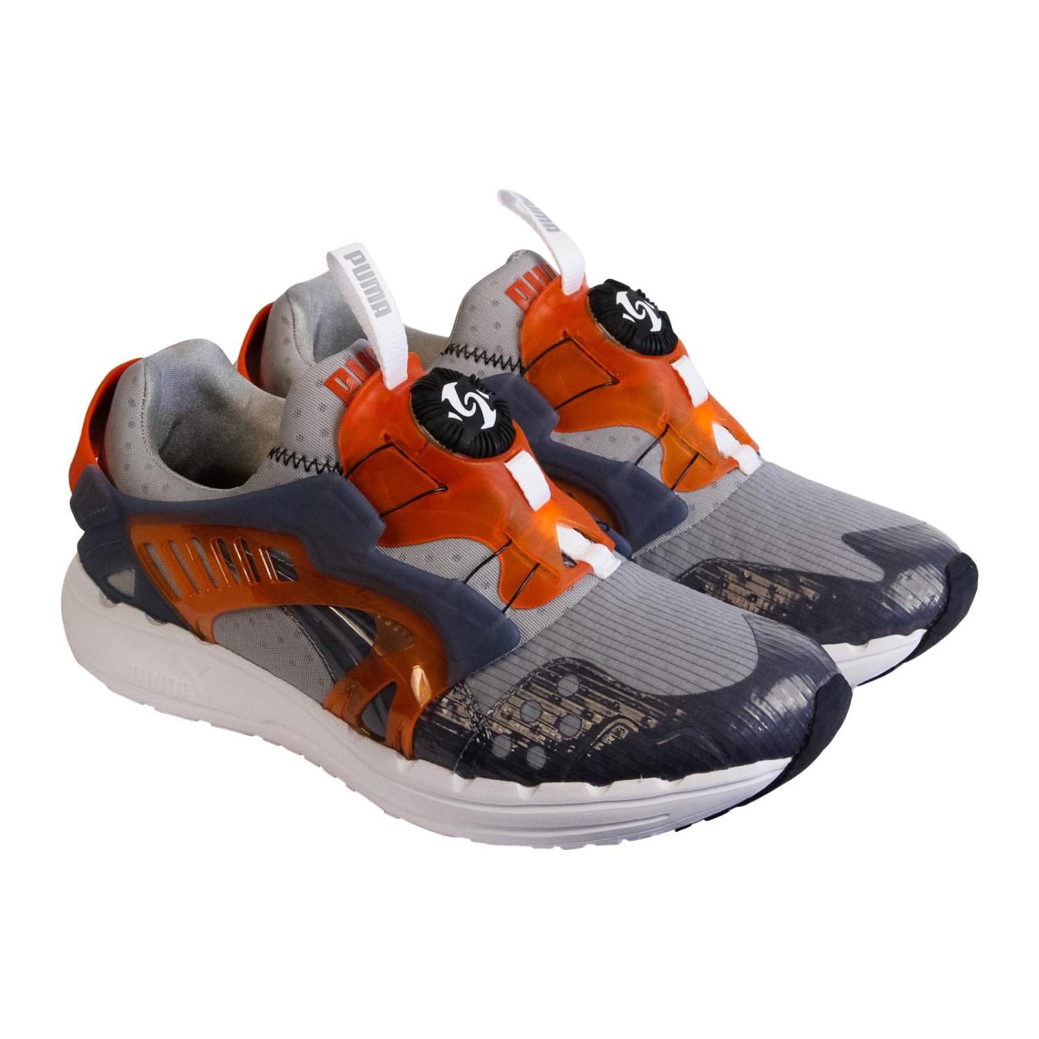 puma disc blaze lite tech