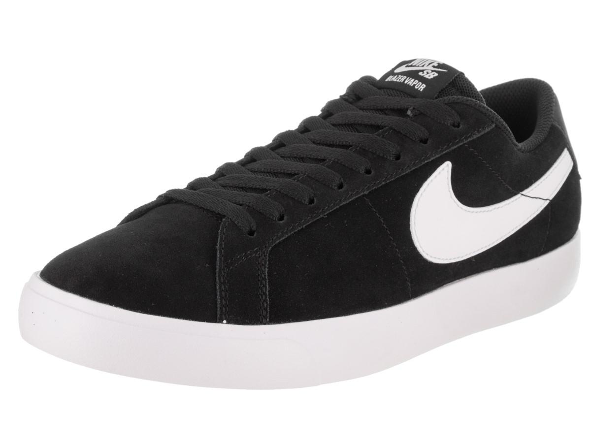 Nike Men/'s Sb Blazer Vapor Txt Skate Shoe