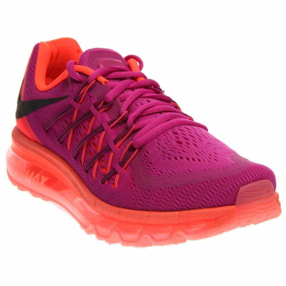 pink air max 2015