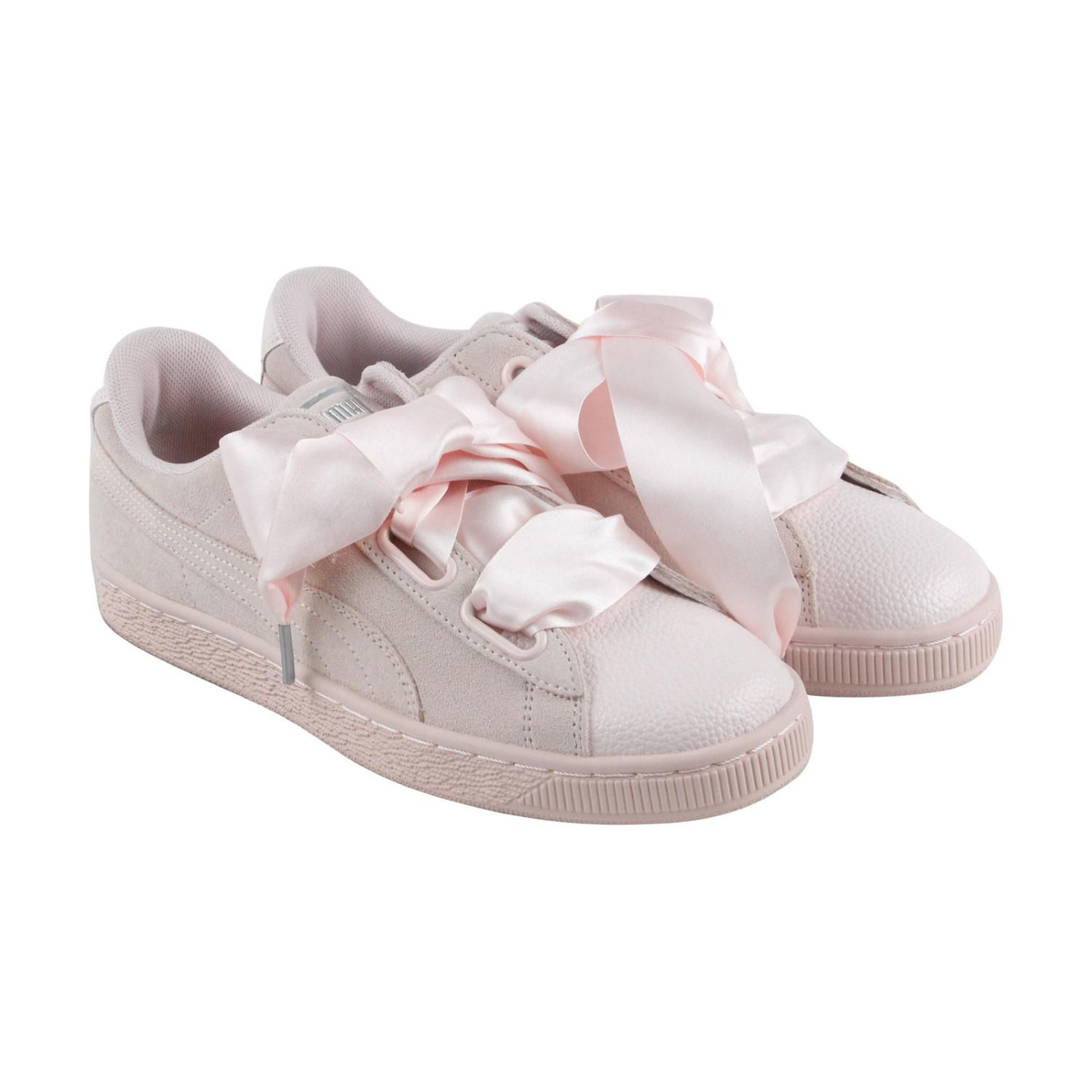 puma heart bubble pearl puma heart bubble pearl