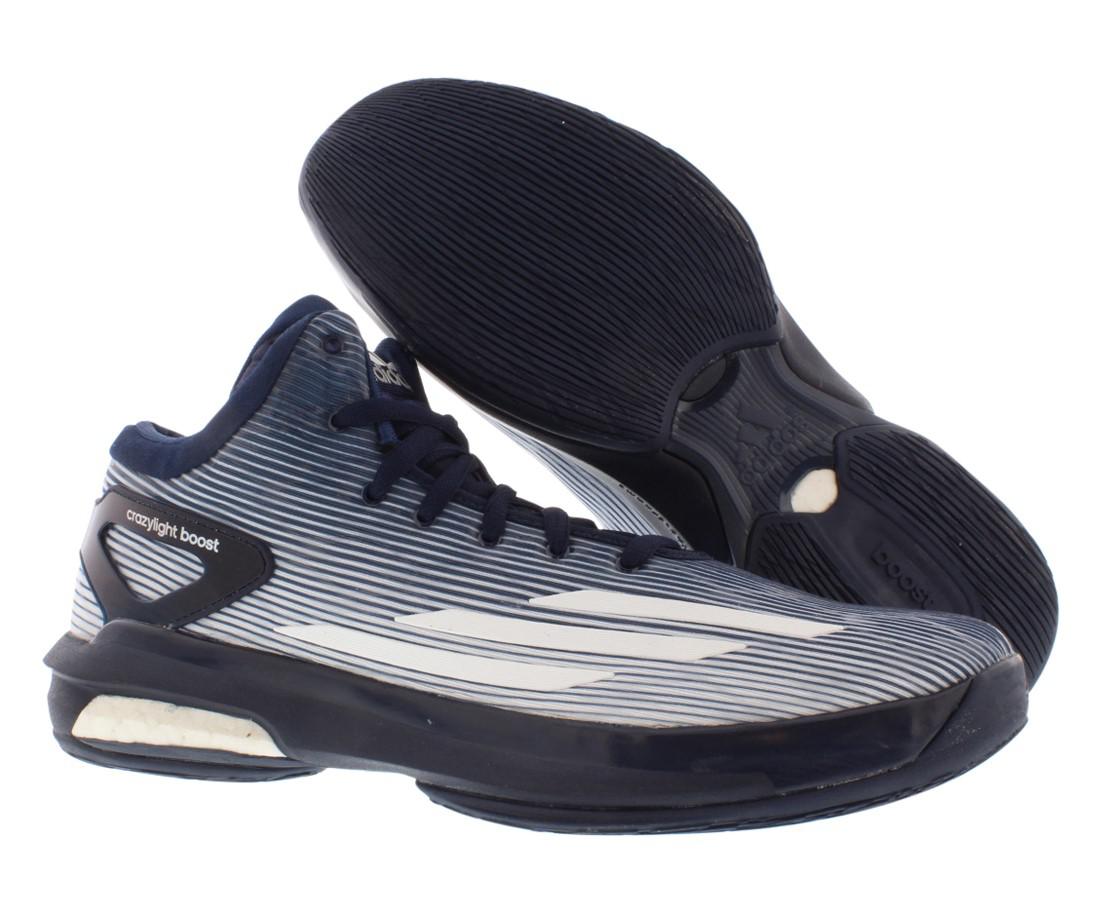 Adidas Crazylight Boost 2018 Grey lanzarote Adidas Crazylight Boost 2018 Grey lanzarote