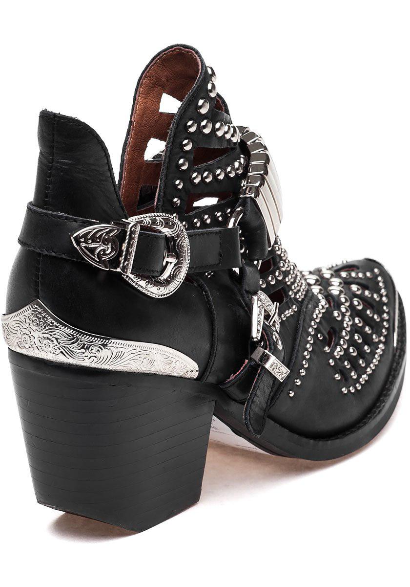 jeffrey campbell wylie
