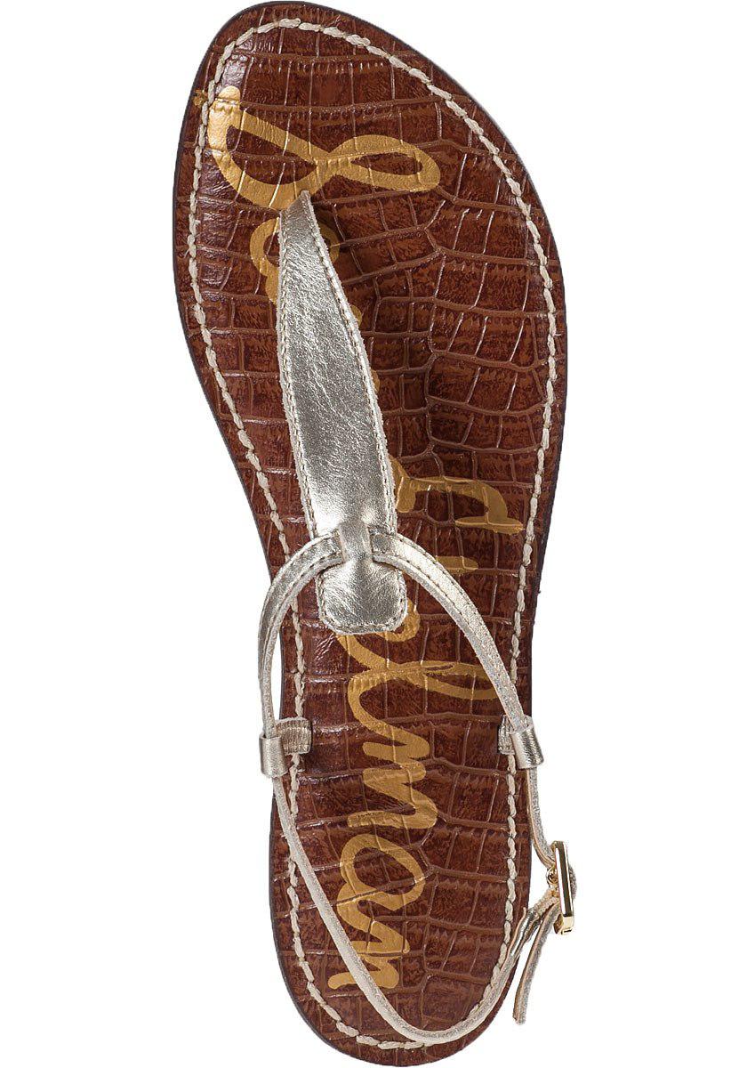 sam edelman gigi gold