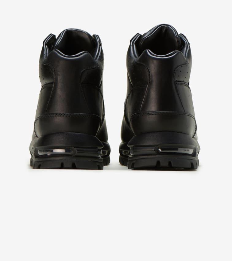 nike goadome boots black