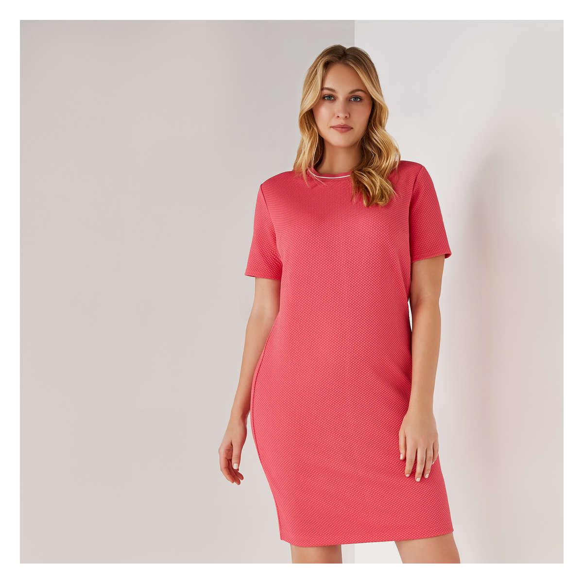 Short Fresh Dress