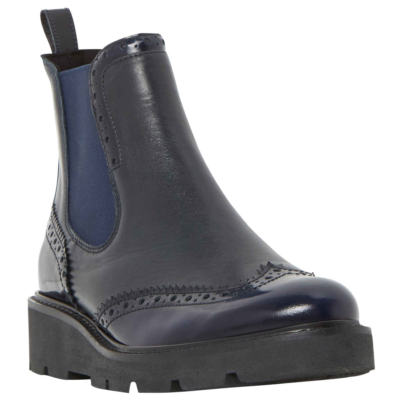 dune boots chelsea