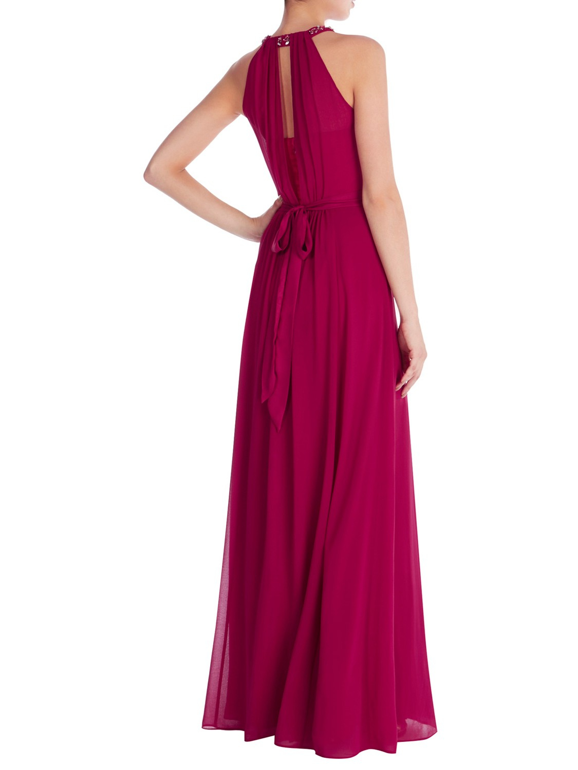 coast mulberry dress