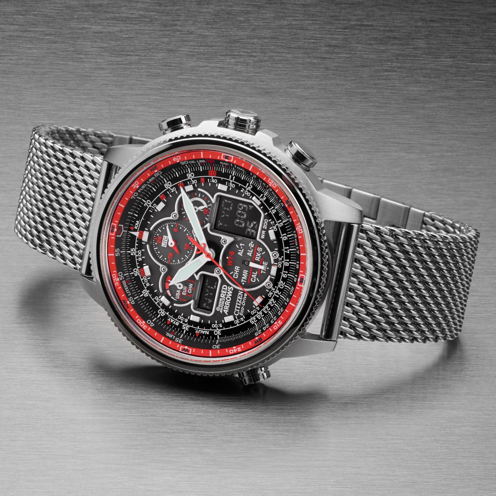 smartwatch barometro