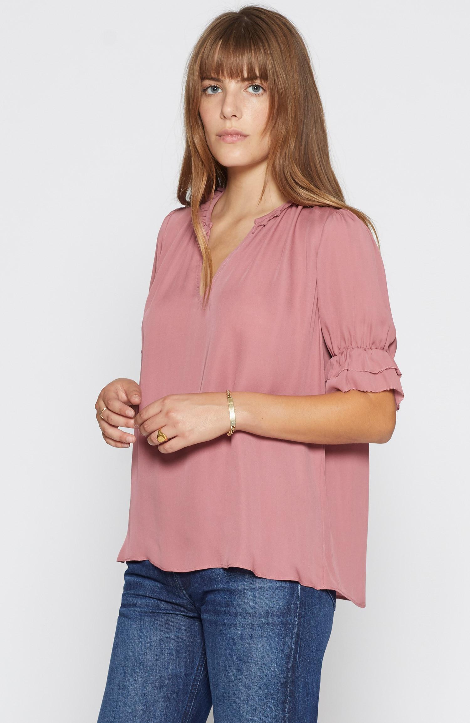 Ayako Fashion Tunic Beatrix Trendi Purple Daftar Harga Terbaru dan Spek Dan Harga Ayako Fashion Tunic Long Sleeve Alexa Red Pasaran Source · Gallery