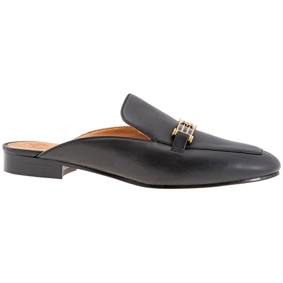 tory burch amelia loafer mule