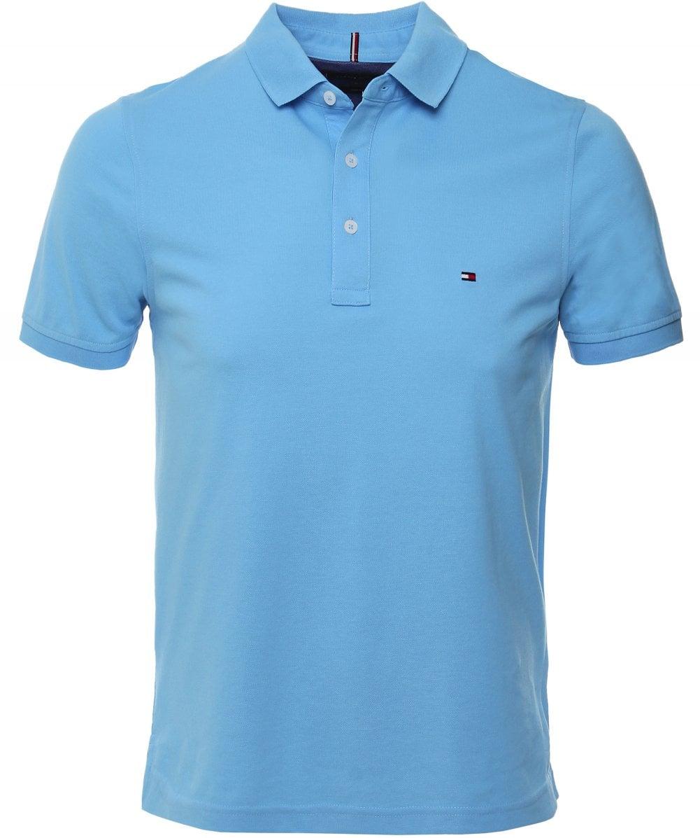 tommy hilfiger mens polo shirts uk