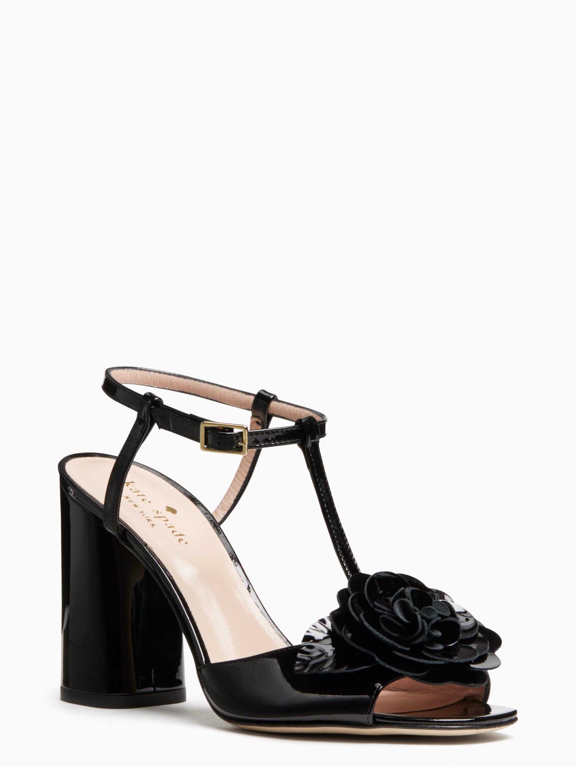 kate spade charlize heels