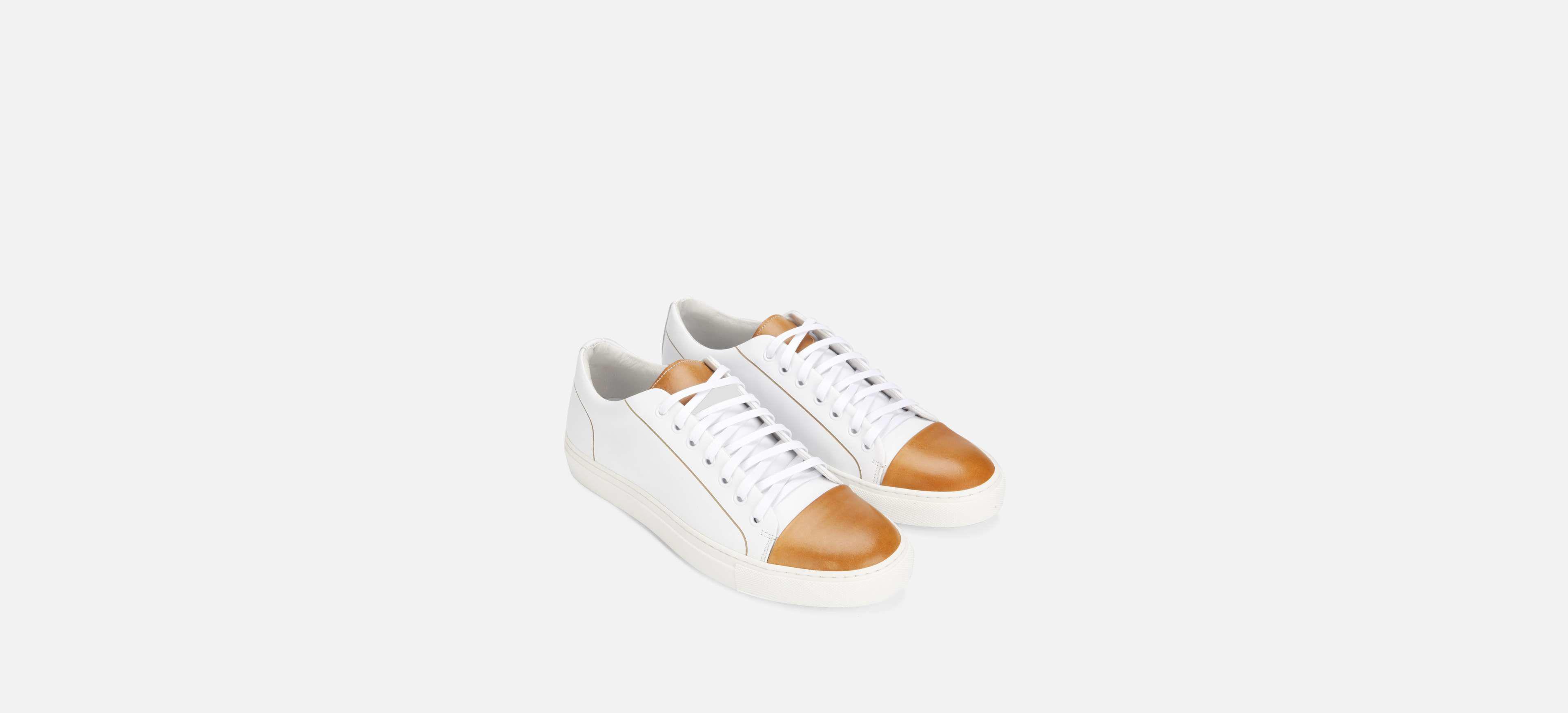 hensley platform sneaker