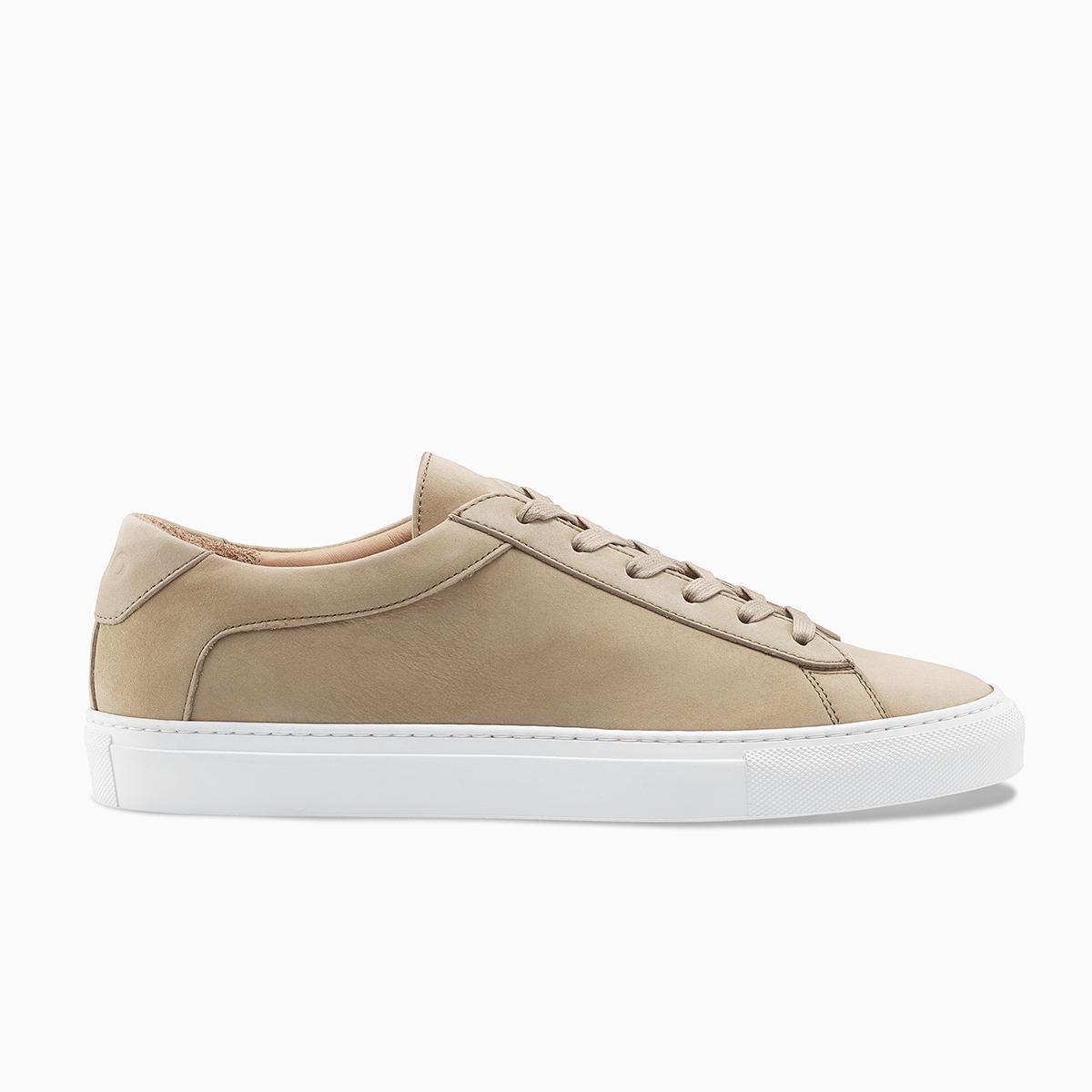 koio suede