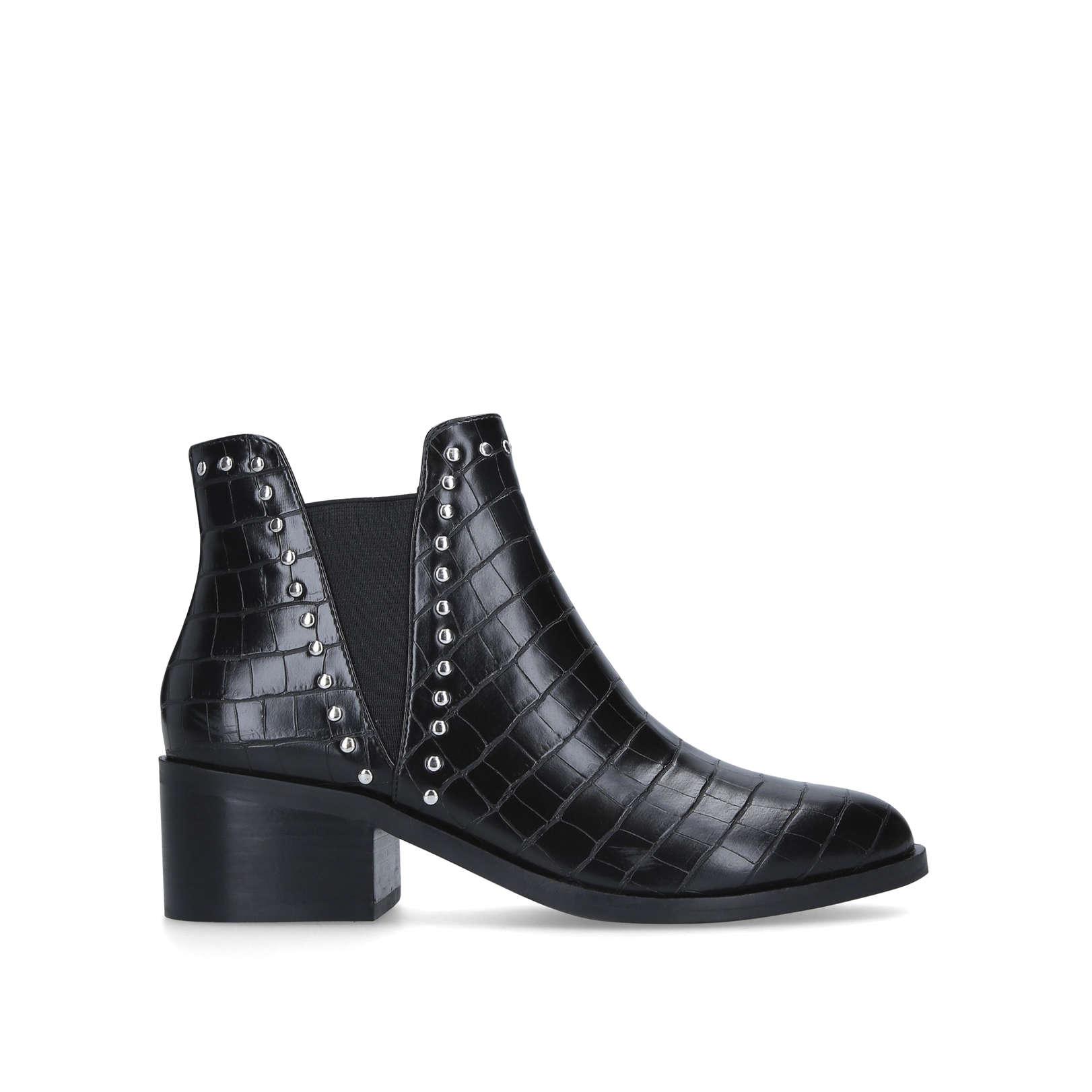 steve madden women's cade booties