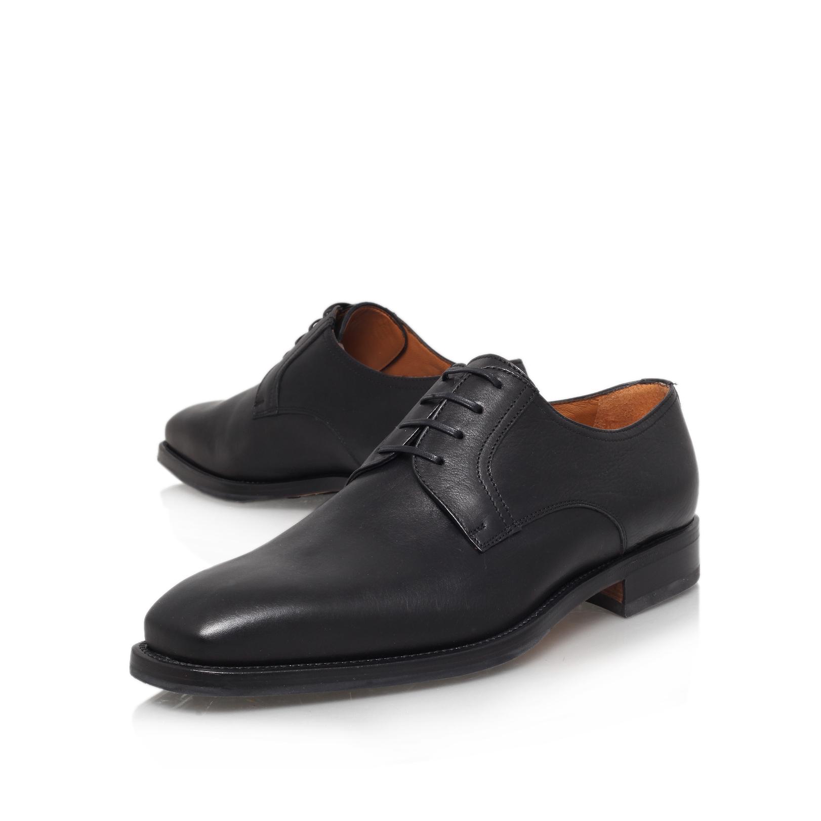 stemar wide chisel dby in black in black for lyst stemar wide chisel dby in black in black for lyst