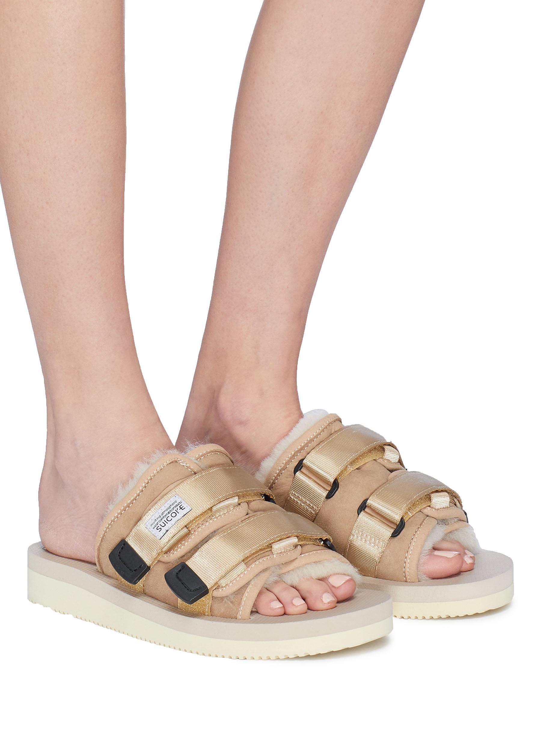 moto sandals