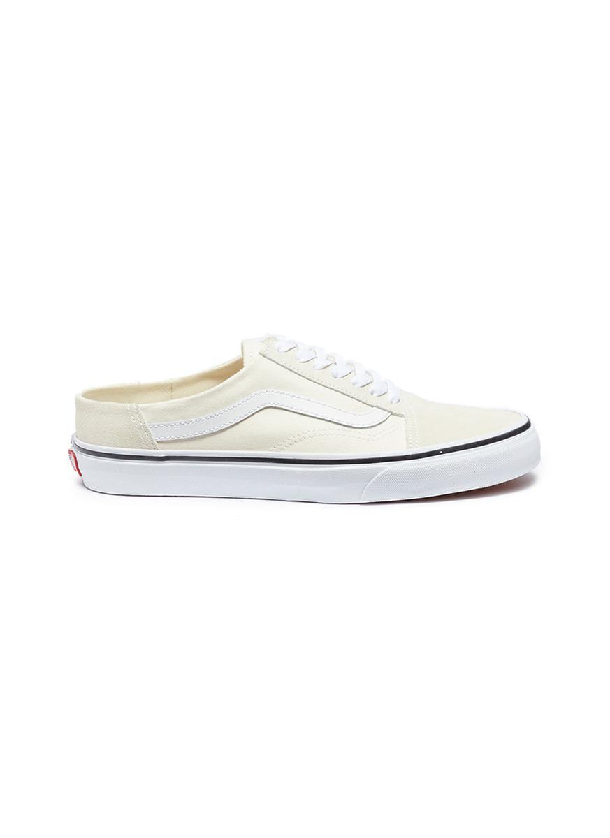 mules vans mules vans