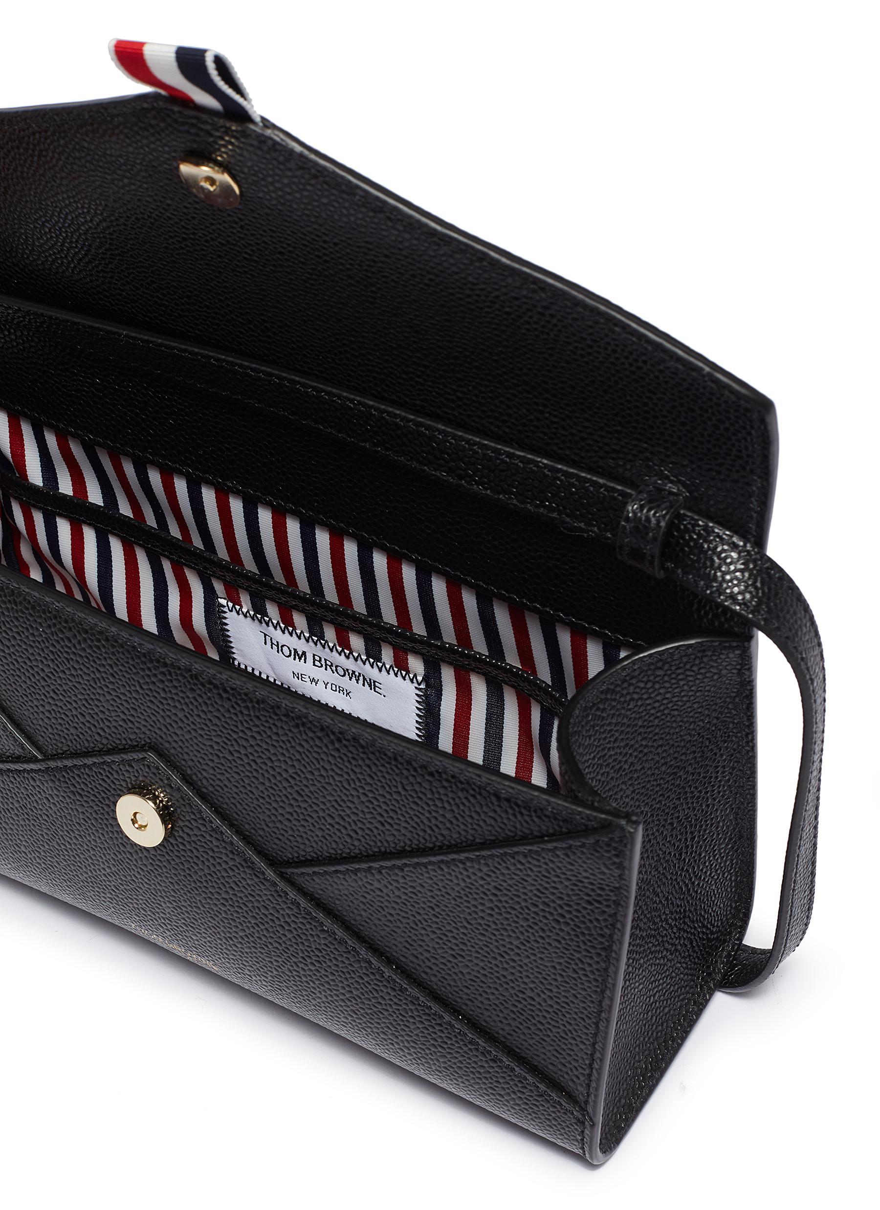 mini envelope crossbody bag