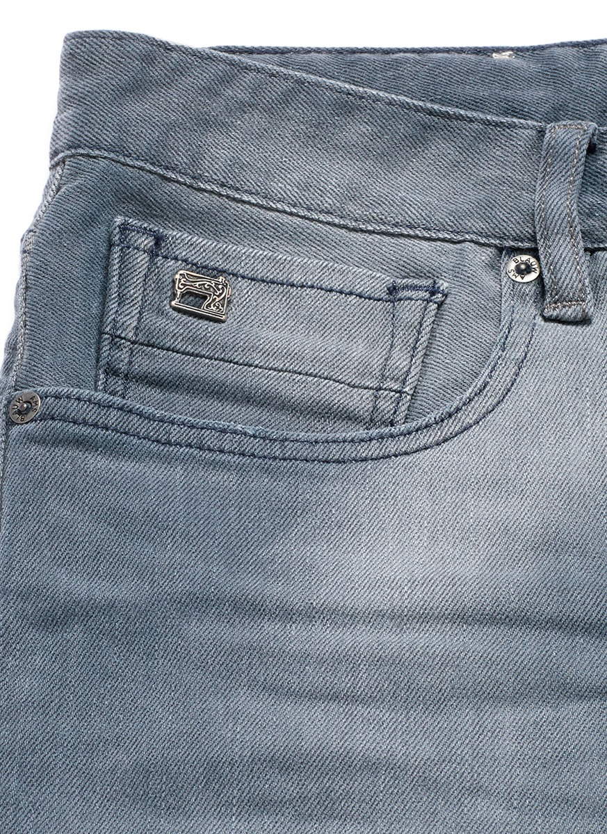 scotch and soda jeans