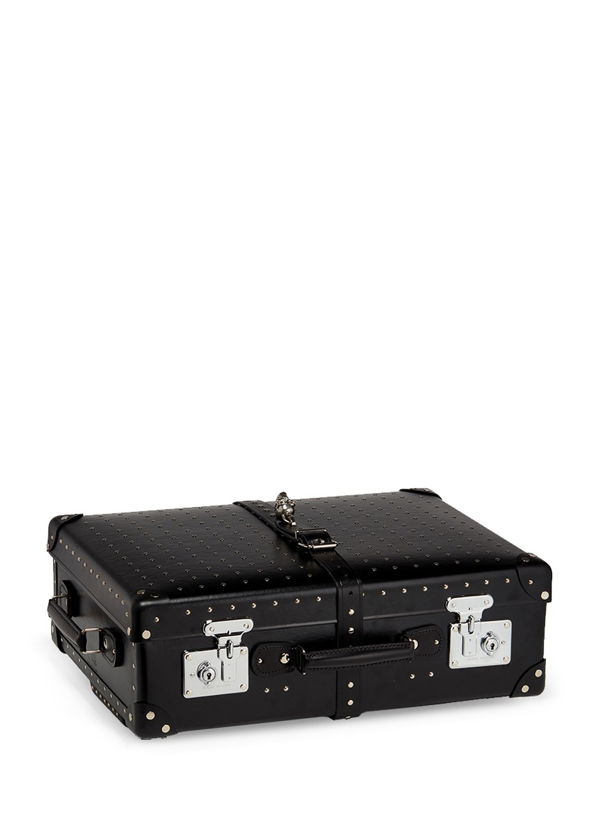 mcqueen trolley bag