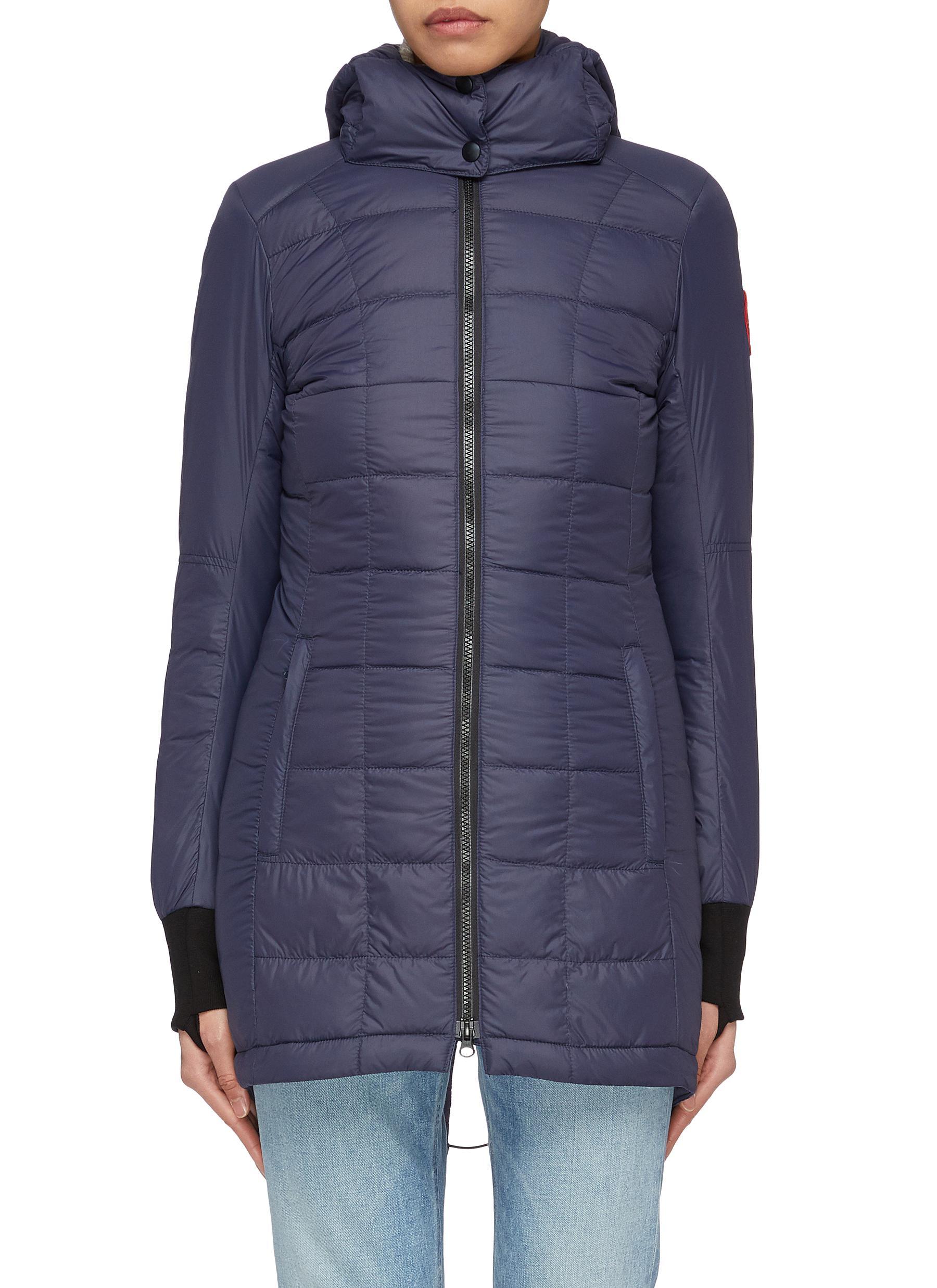 Canada Goose 'ellison' Packable Hooded Down Puffer Jacket ...