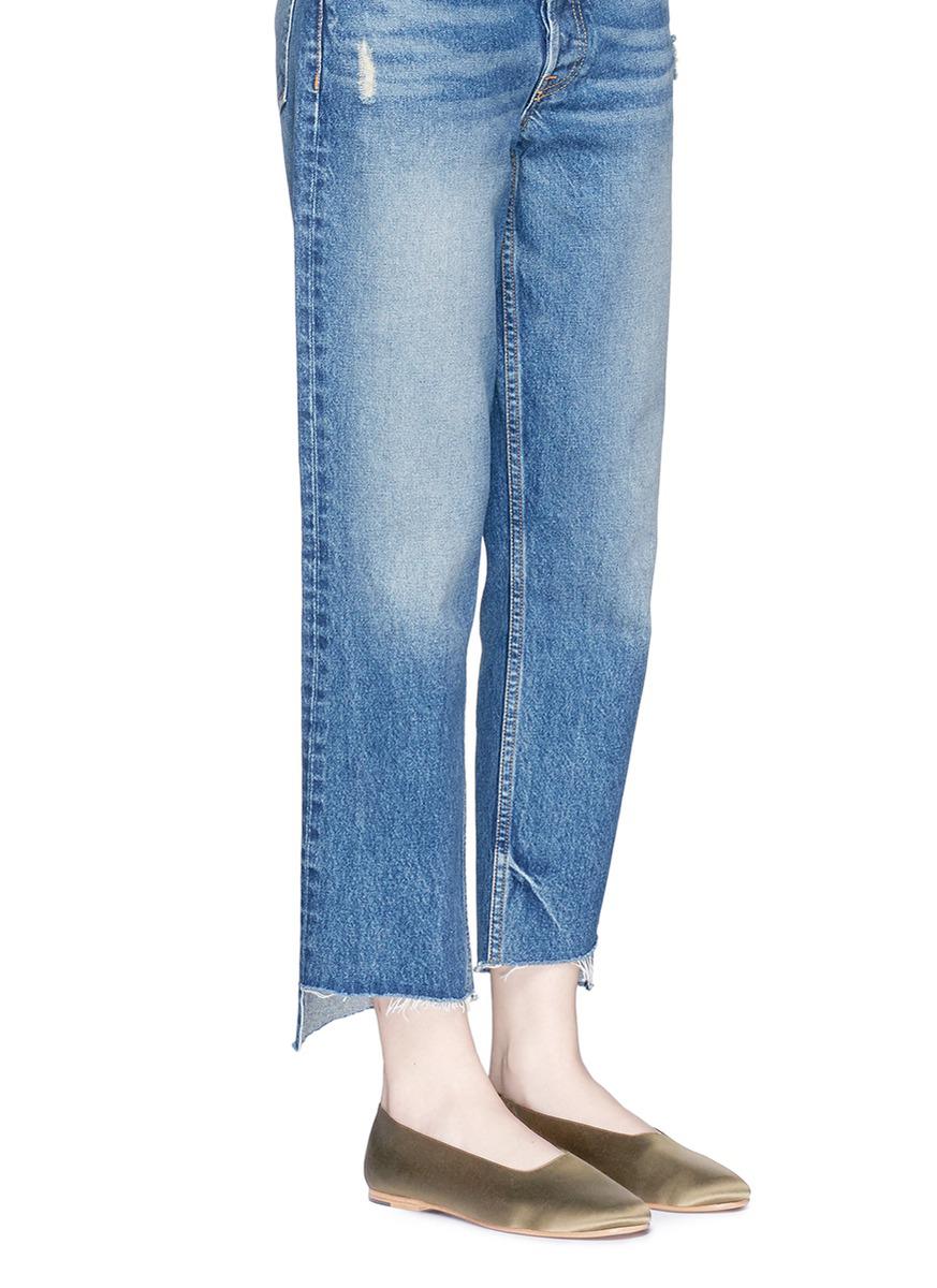 vince maxwell flats