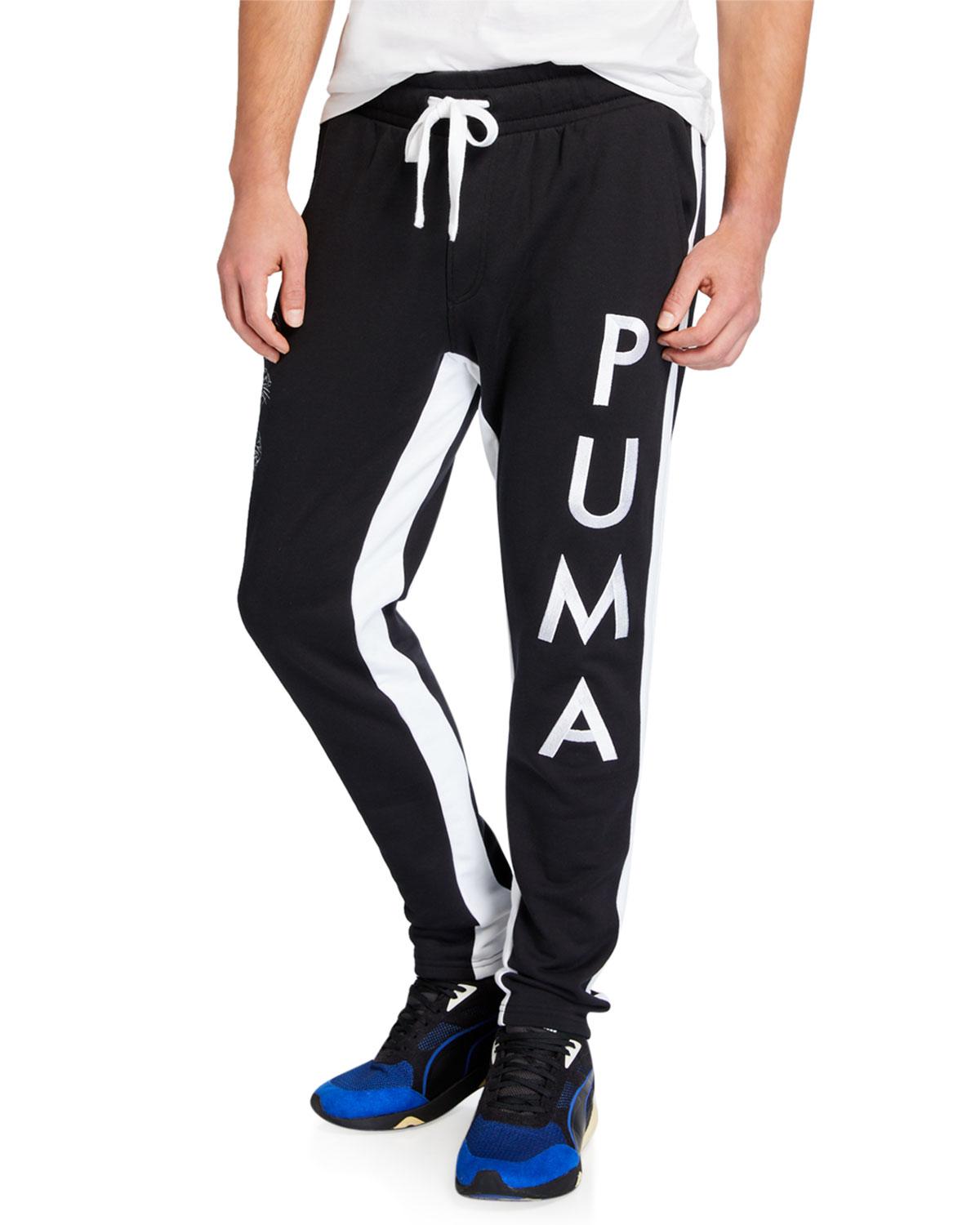 umbro mens sweatpants