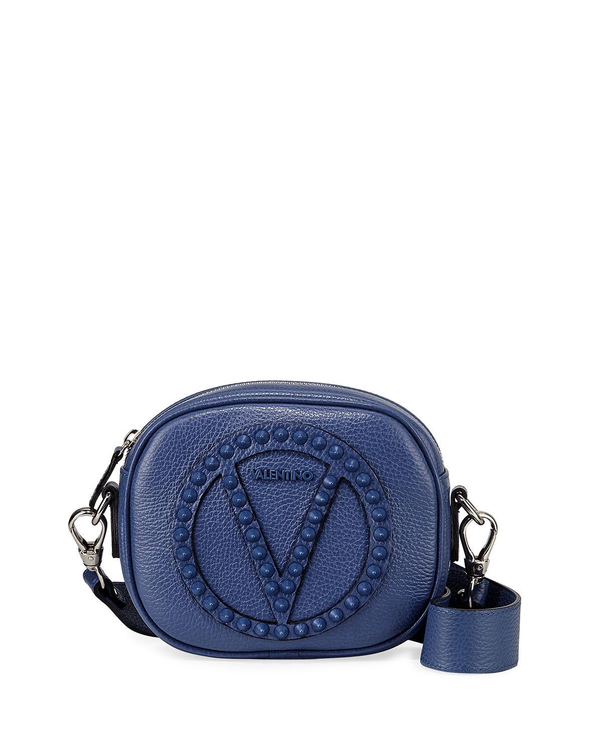 Valentino Crossbody Bag With Studs | IUCN Water