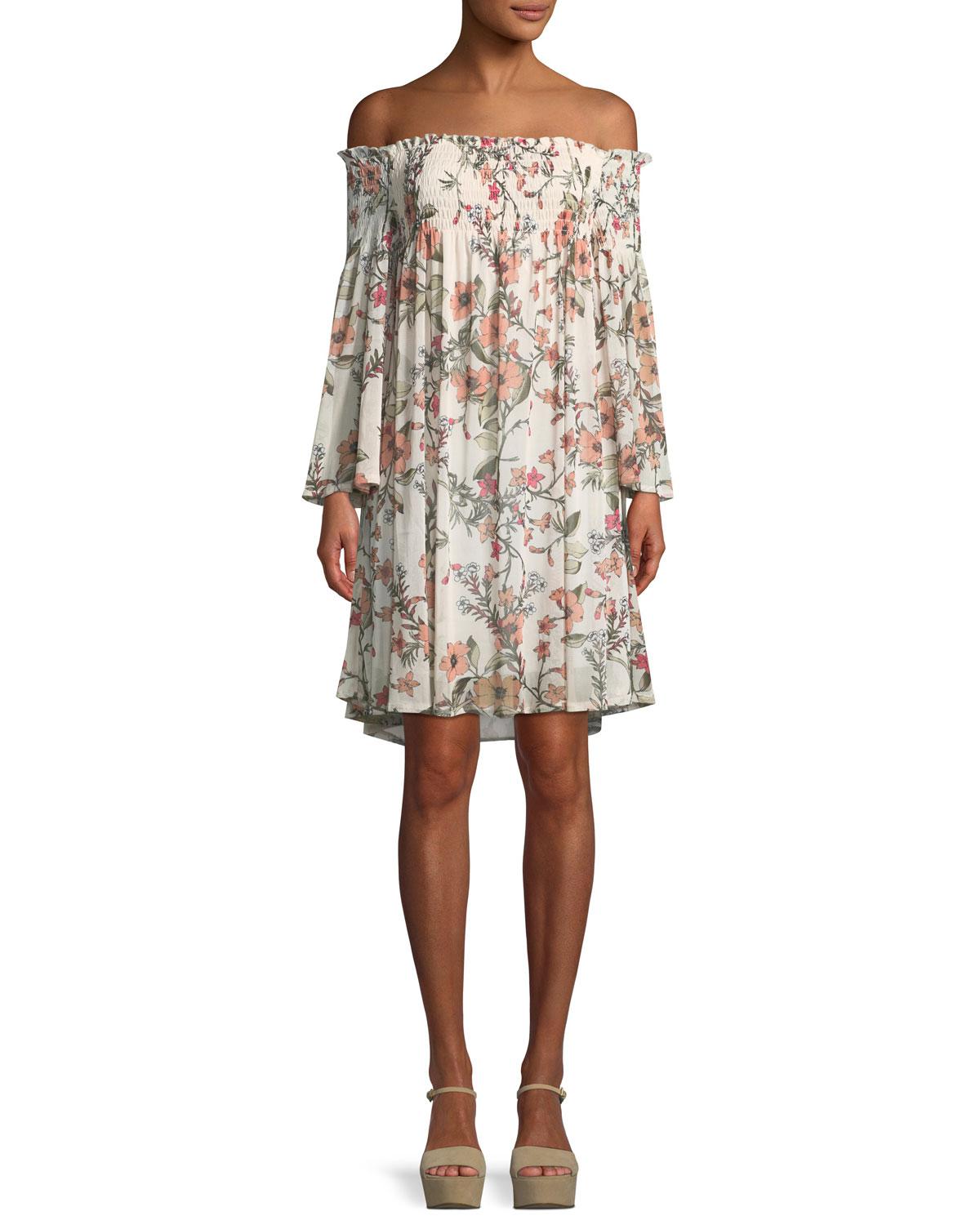 One Shoulder Dress Last Call