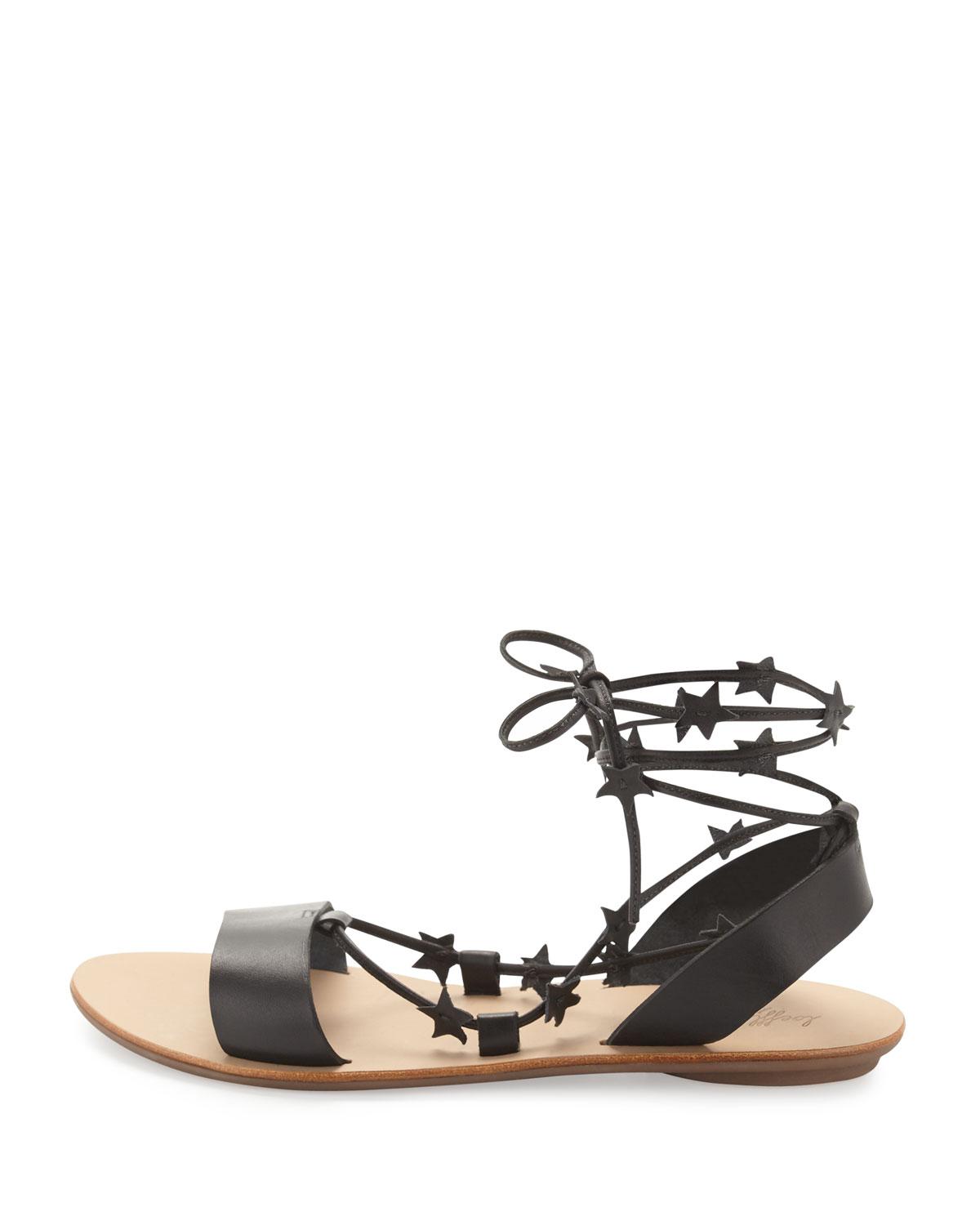chanel quilted rope sandals