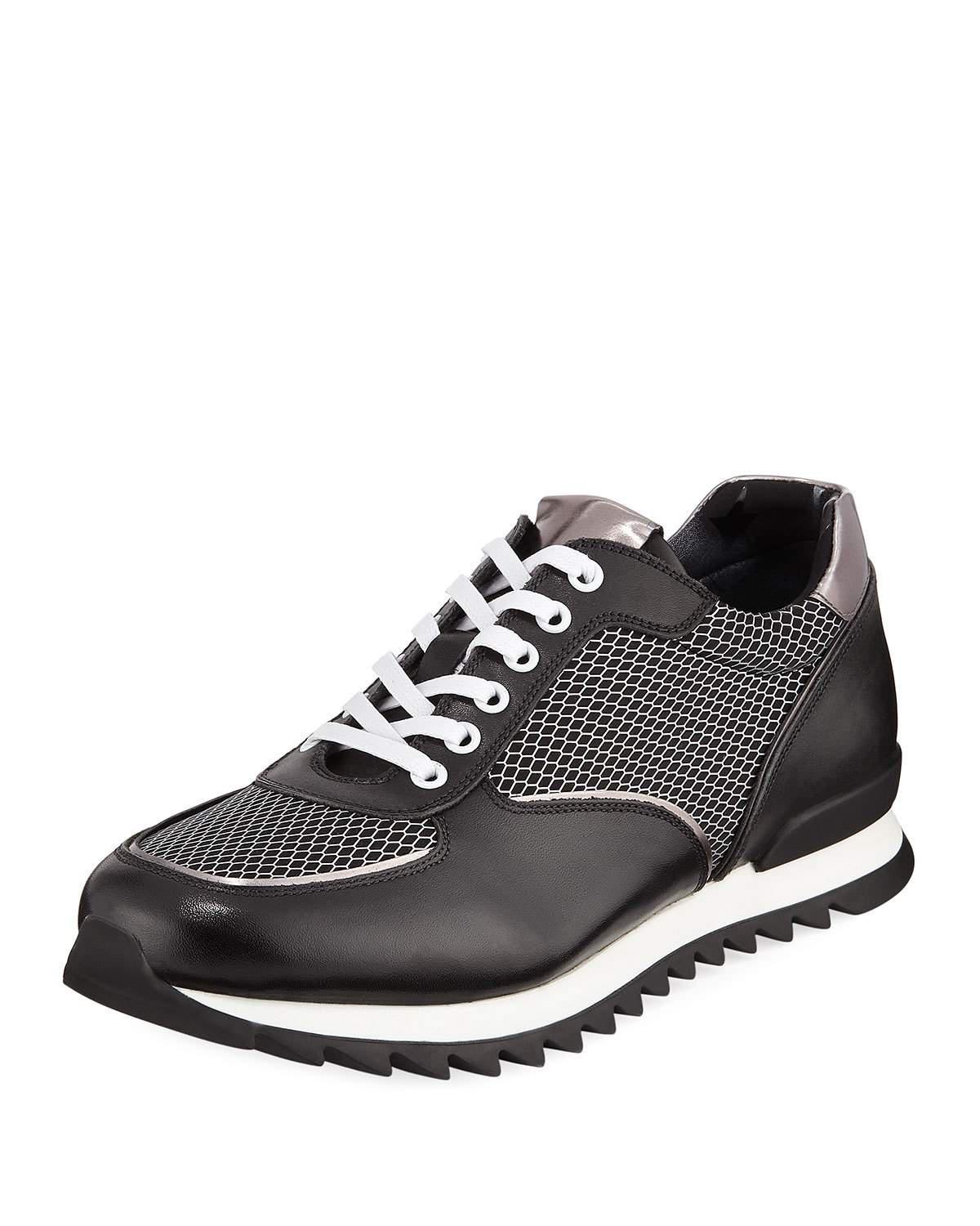 karl lagerfeld sneakers men