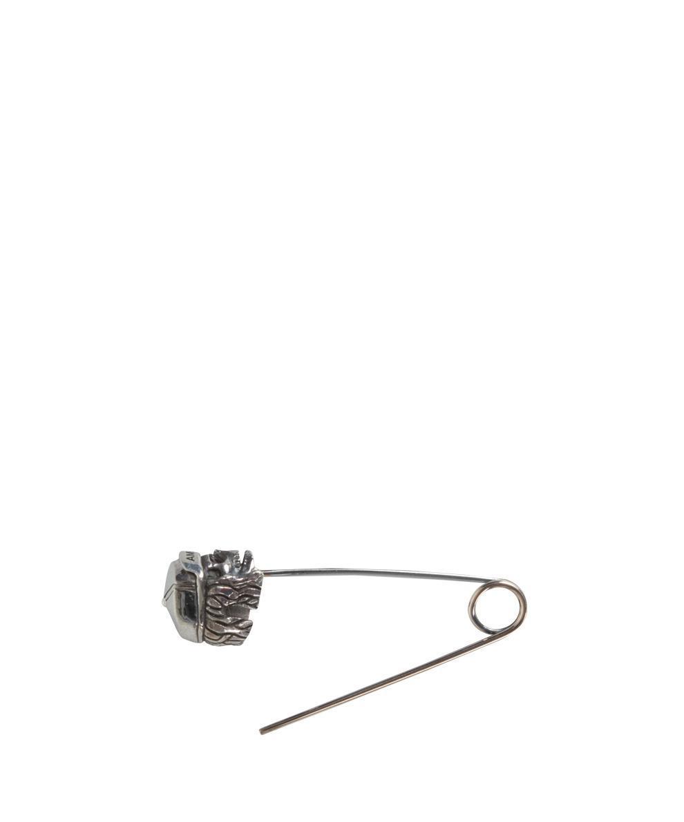 Lyst Ambush Skater Skull Earring Gallery