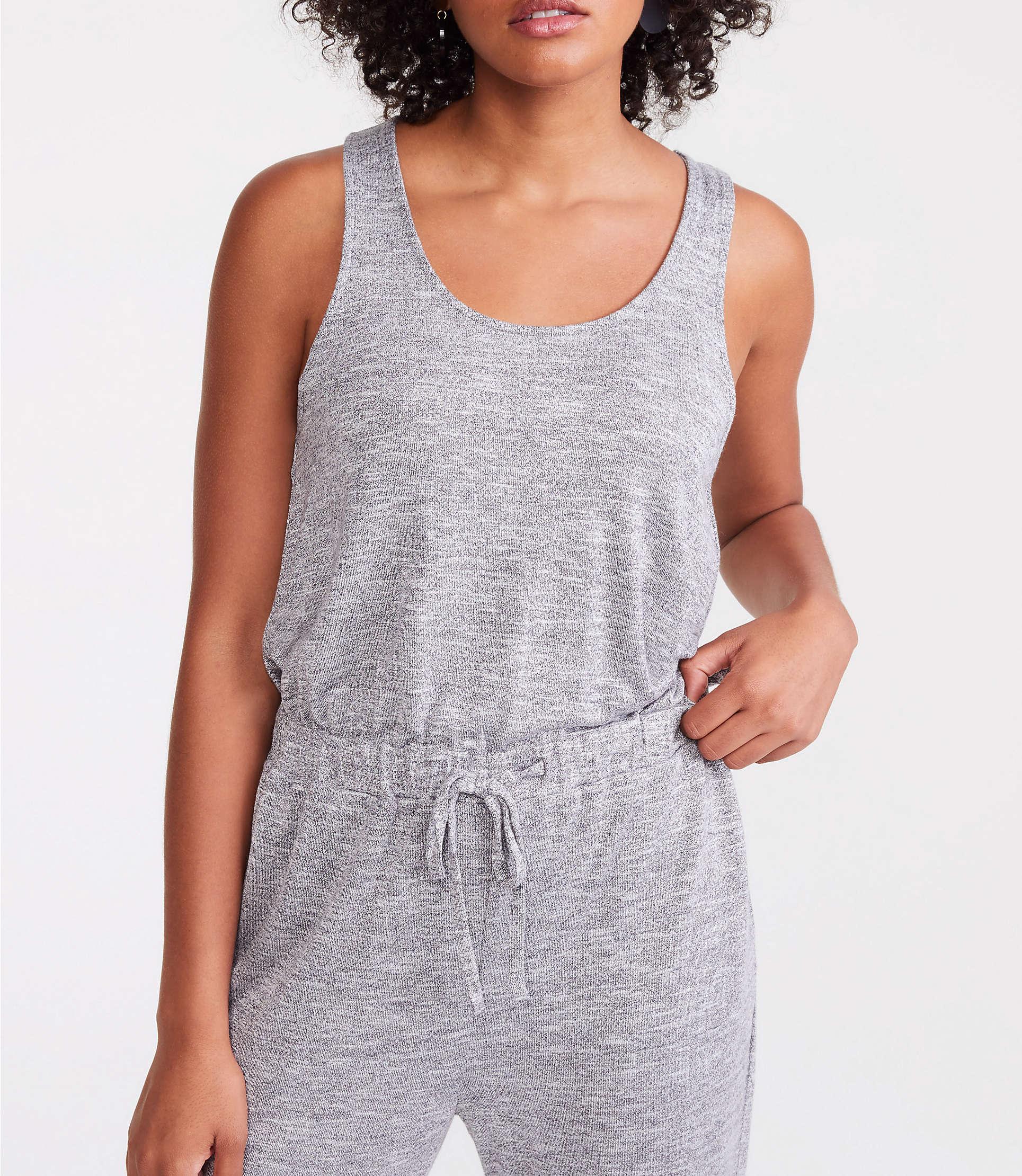 loft lou and grey sweatpants