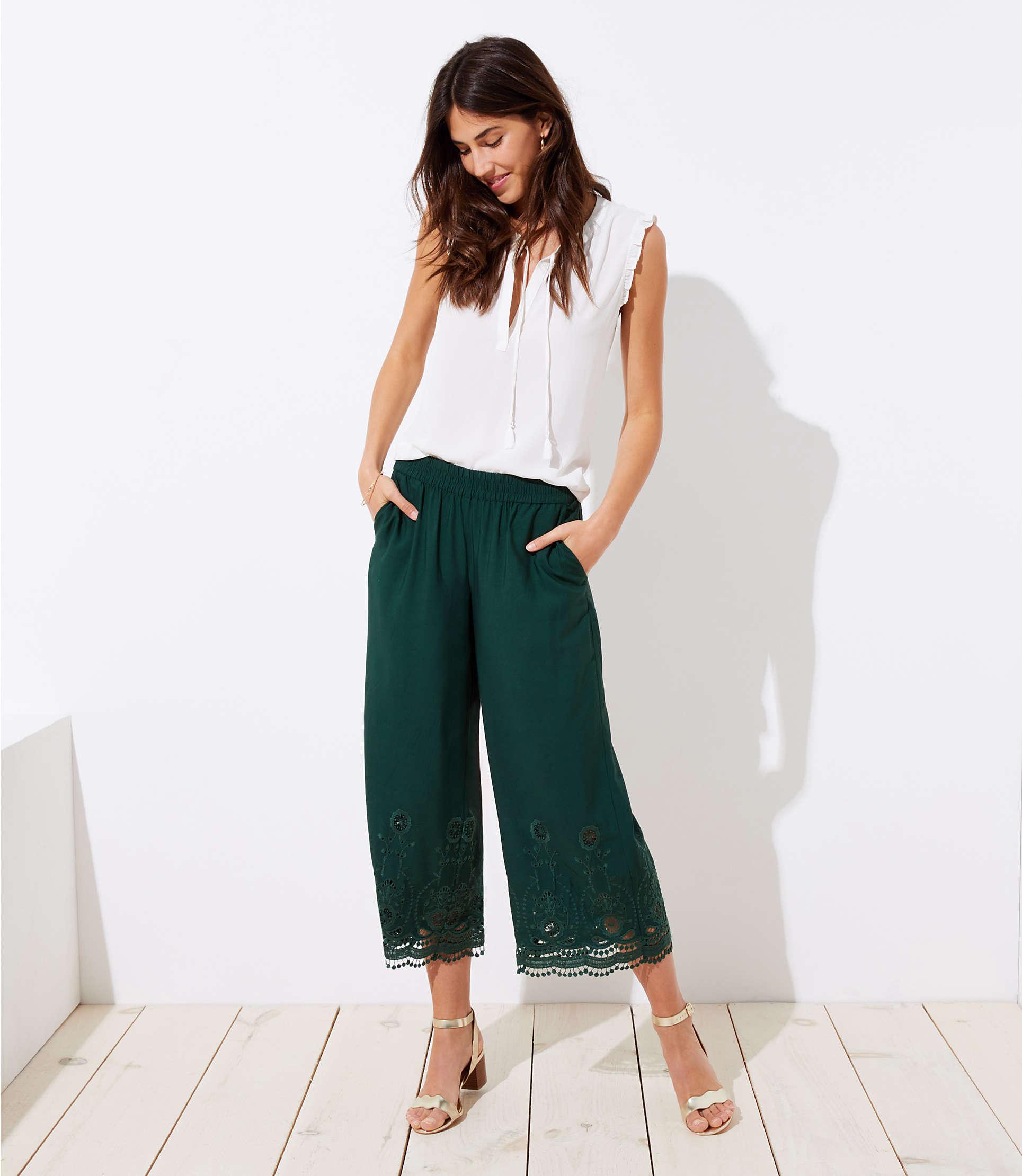 Petite Wide Leg Crop Deals, 60% OFF 