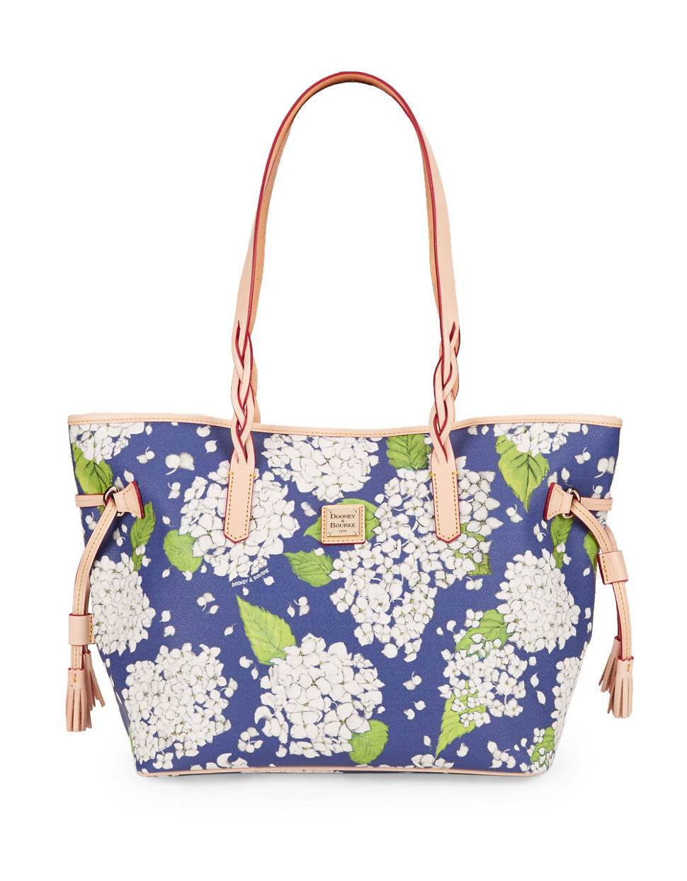 dooney and bourke floral print bags