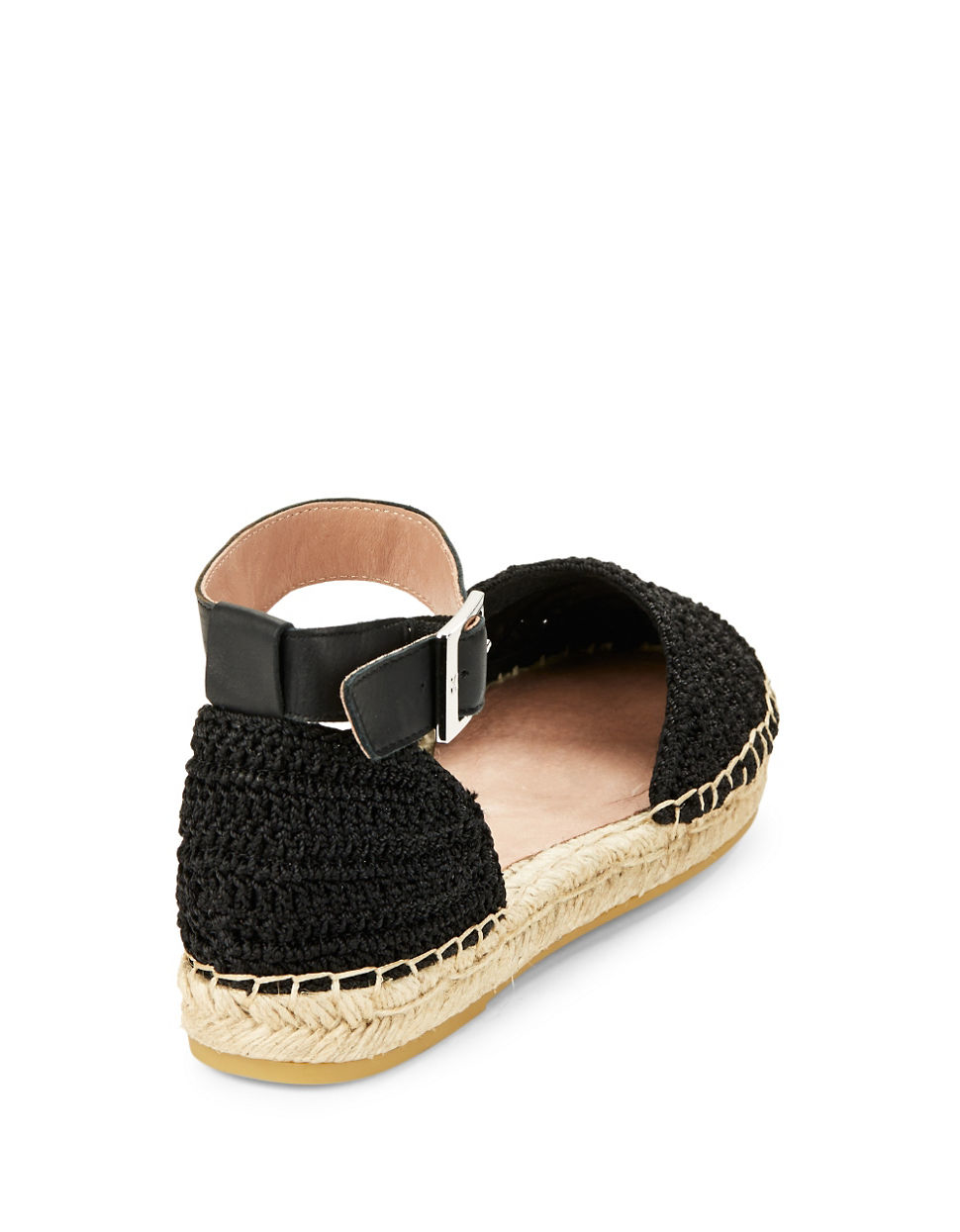 karl lagerfeld paris flats