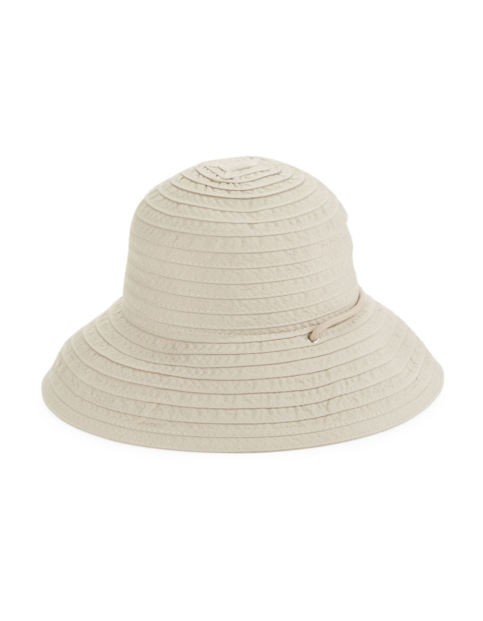 Parkhurst Botanist Sunguard Hat In Natural - Lyst