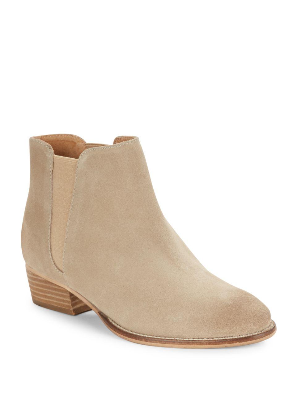 seychelles heart of gold ankle boots