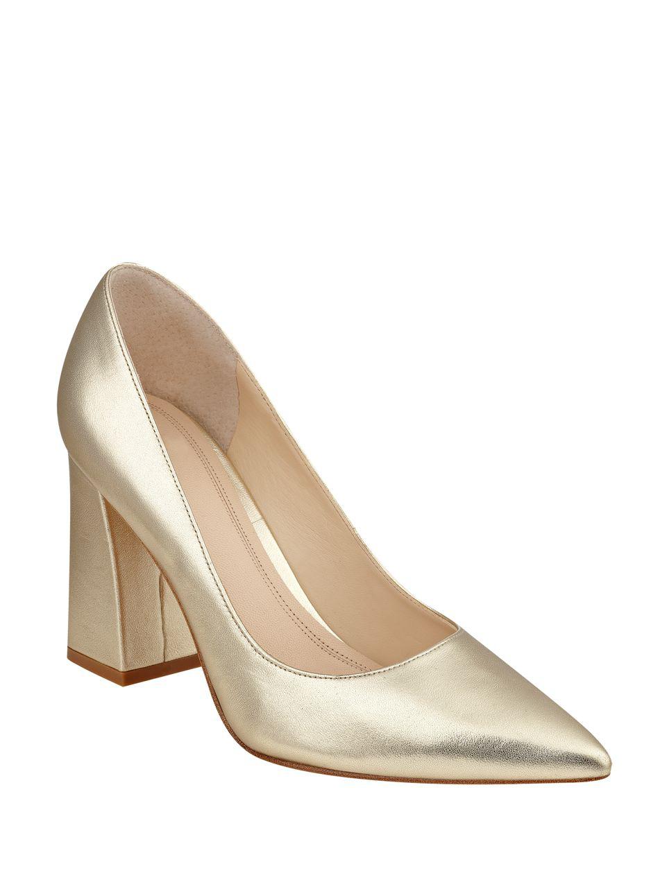 marc fisher ltd pumps