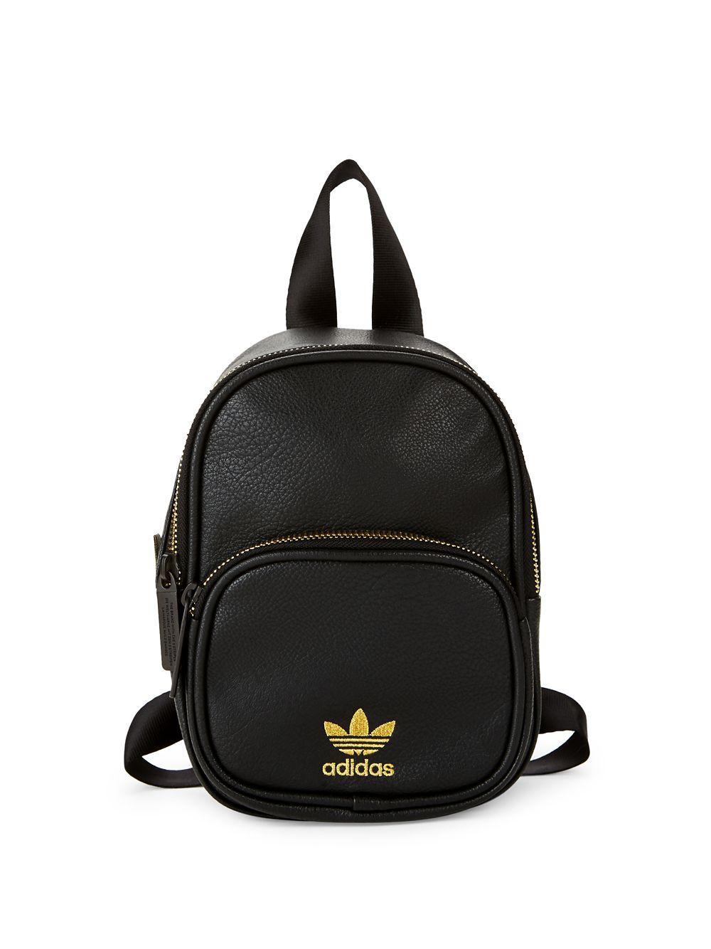 amazon adidas mini backpack