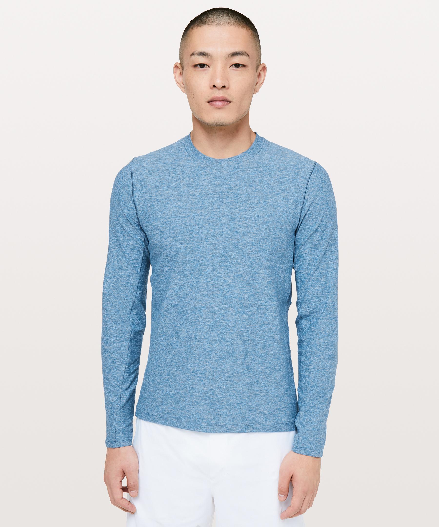 lululemon athletica men