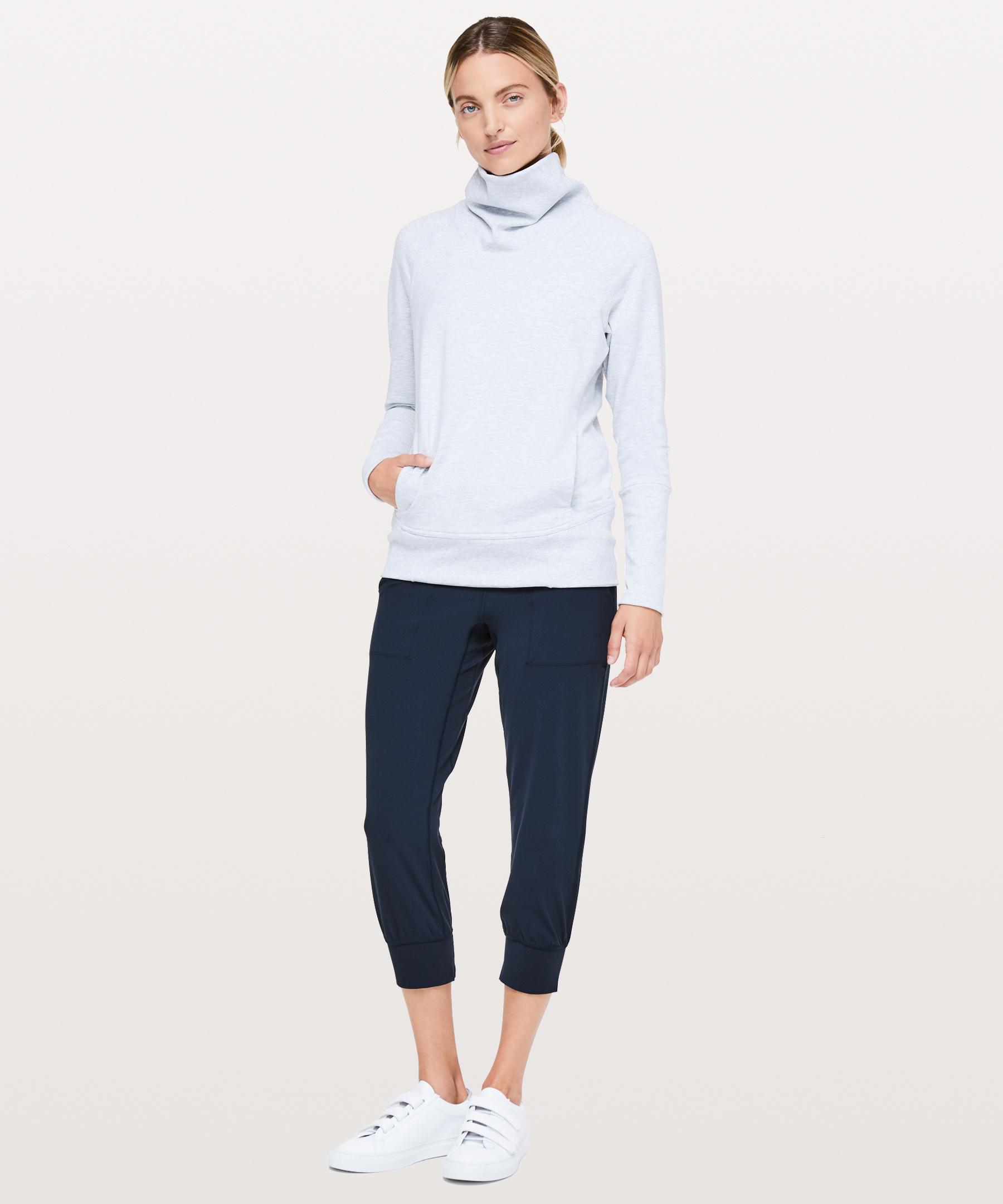 align jogger dupe