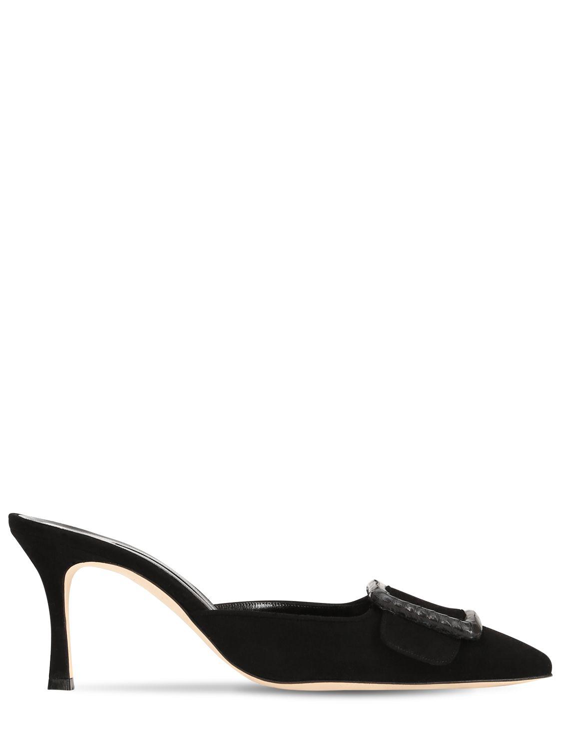 manolo blahnik maysale