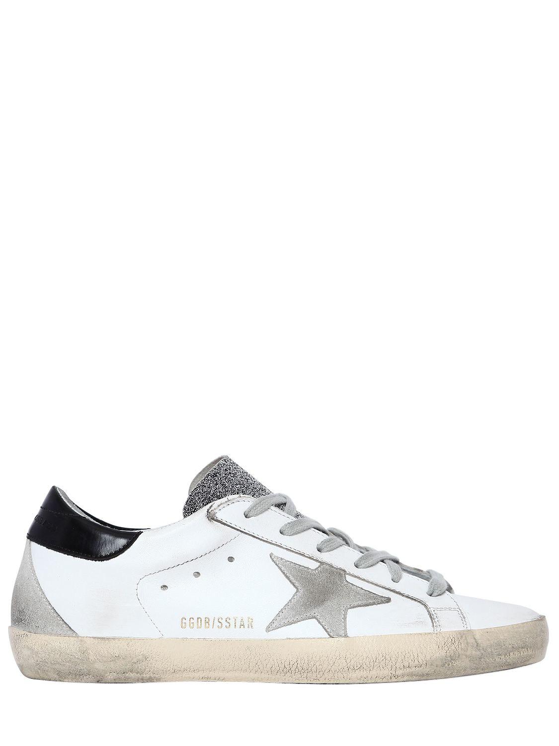 zalando golden goose
