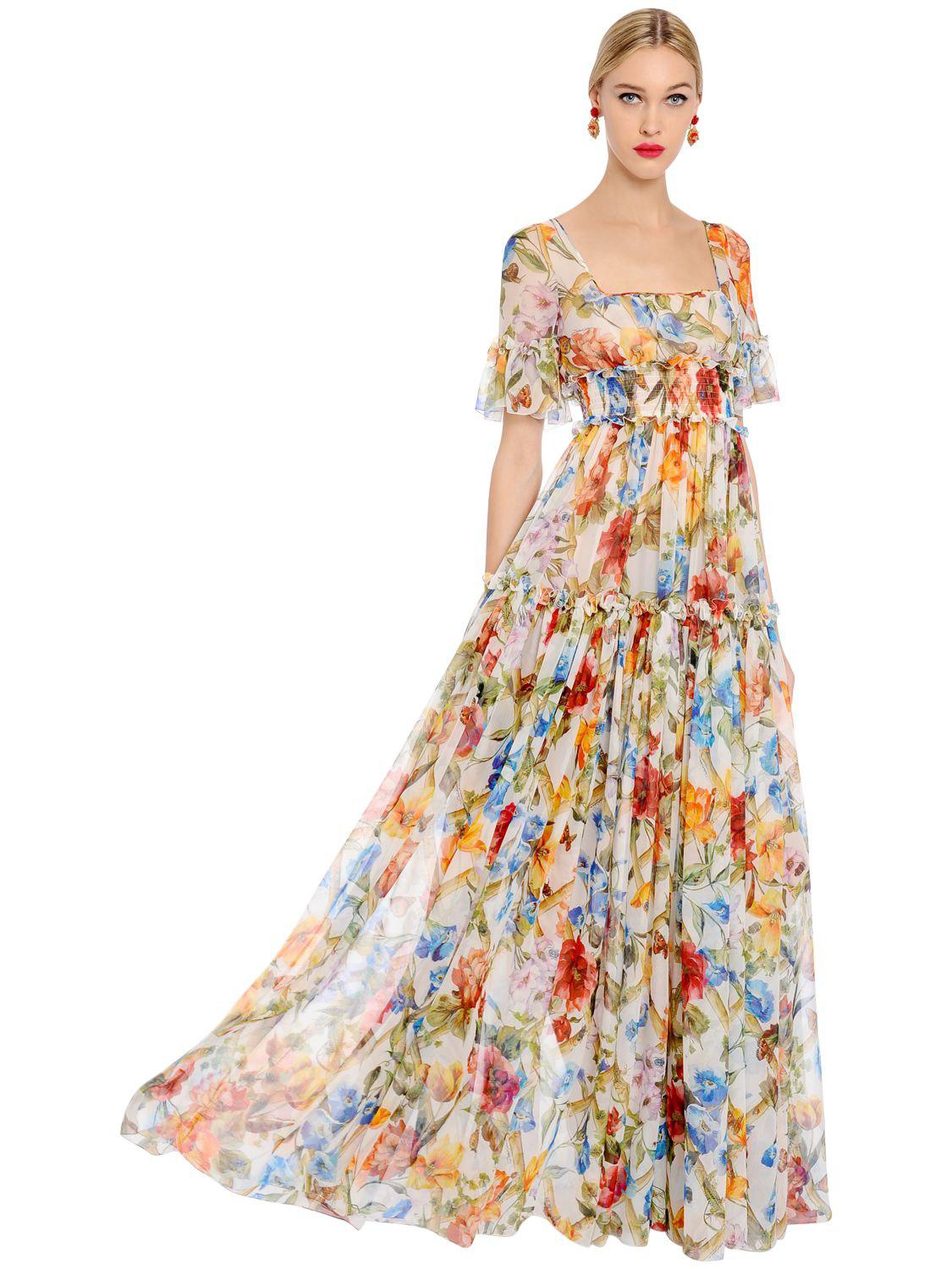 Dolce Gabbana Dress Sale Uk | The Art 