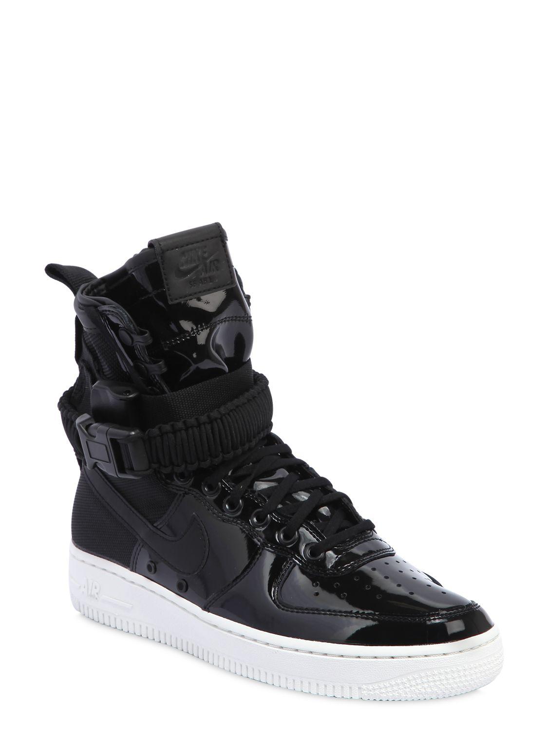nike sf air force 1 se premium nike sf air force 1 se premium