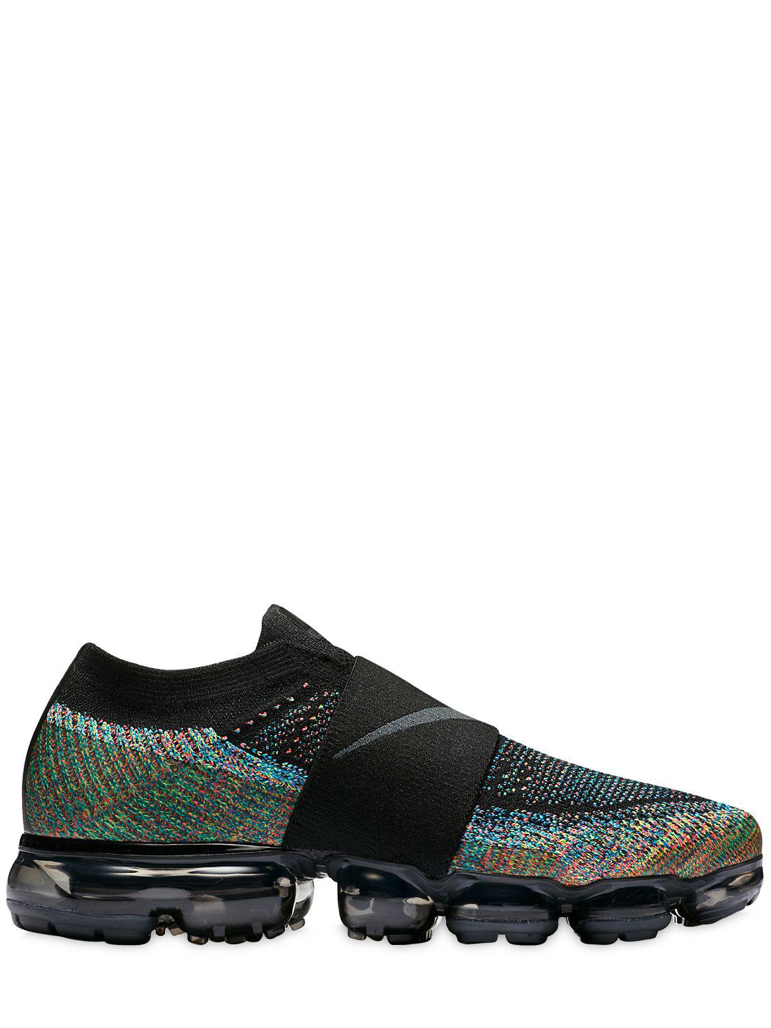 men's vapormax flyknit moc