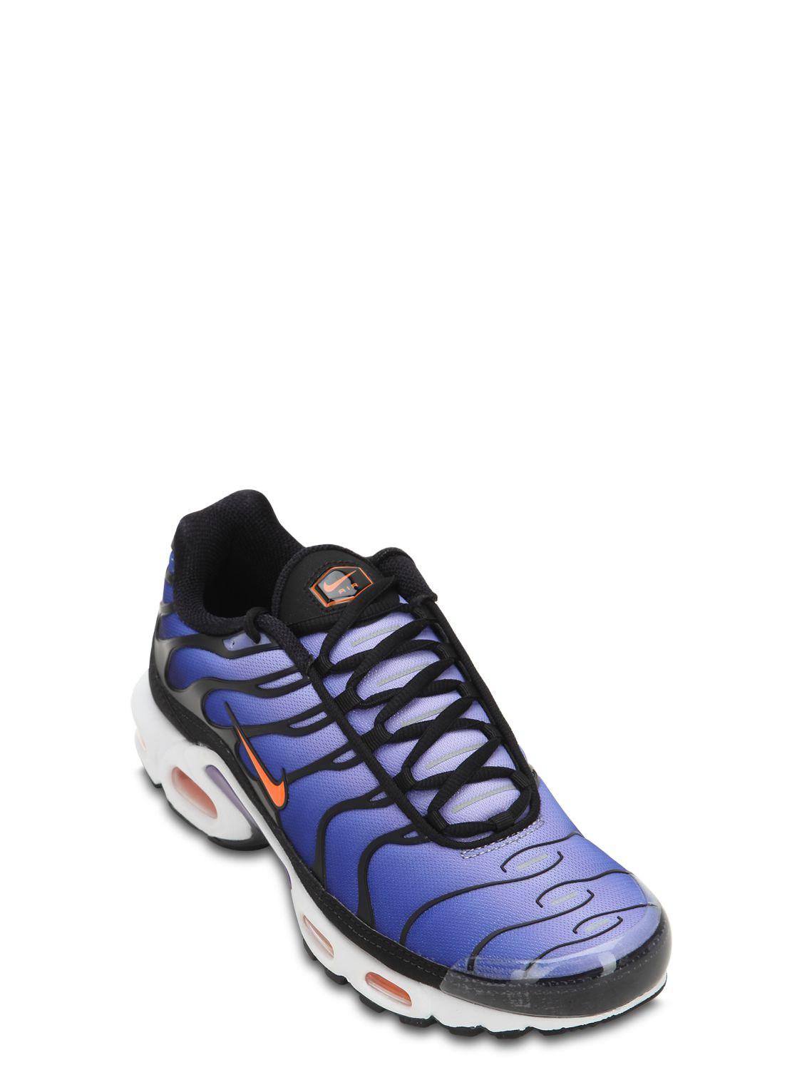 Nike Air Lyst Og Plus Max Lila Sneakers In TOkiZPuX Nike Air Lyst Og Plus Max Lila Sneakers In TOkiZPuX